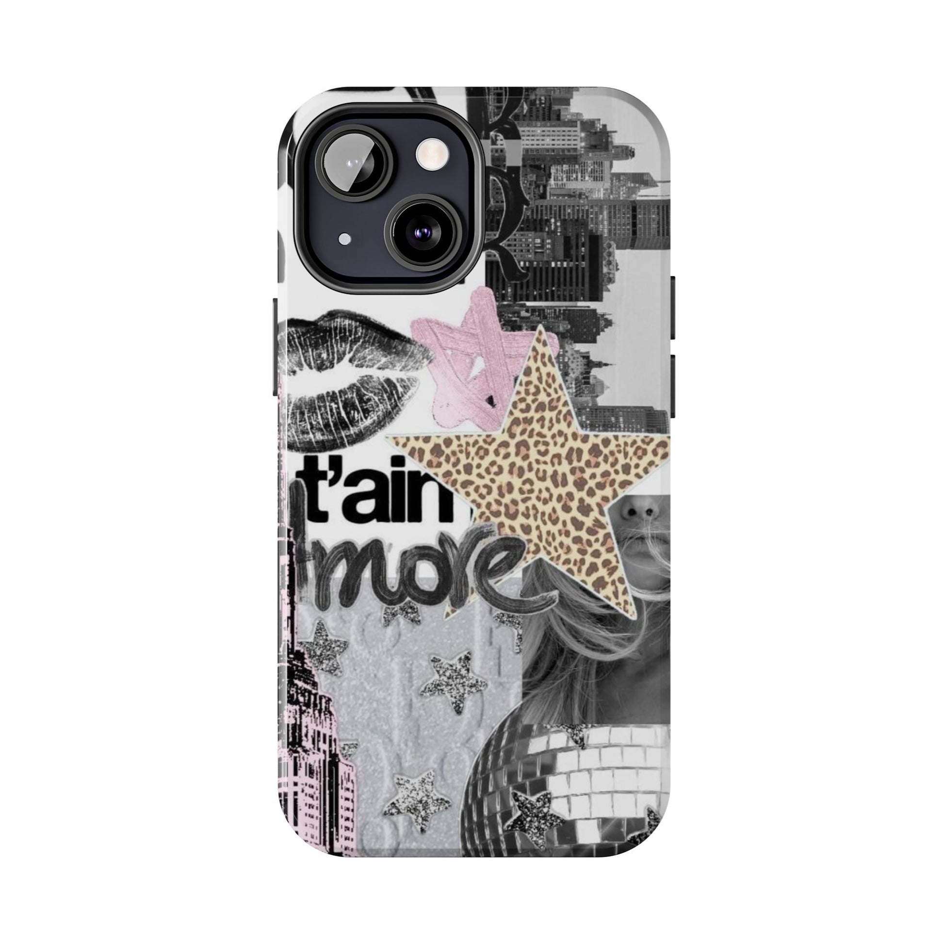 Star Girl Case