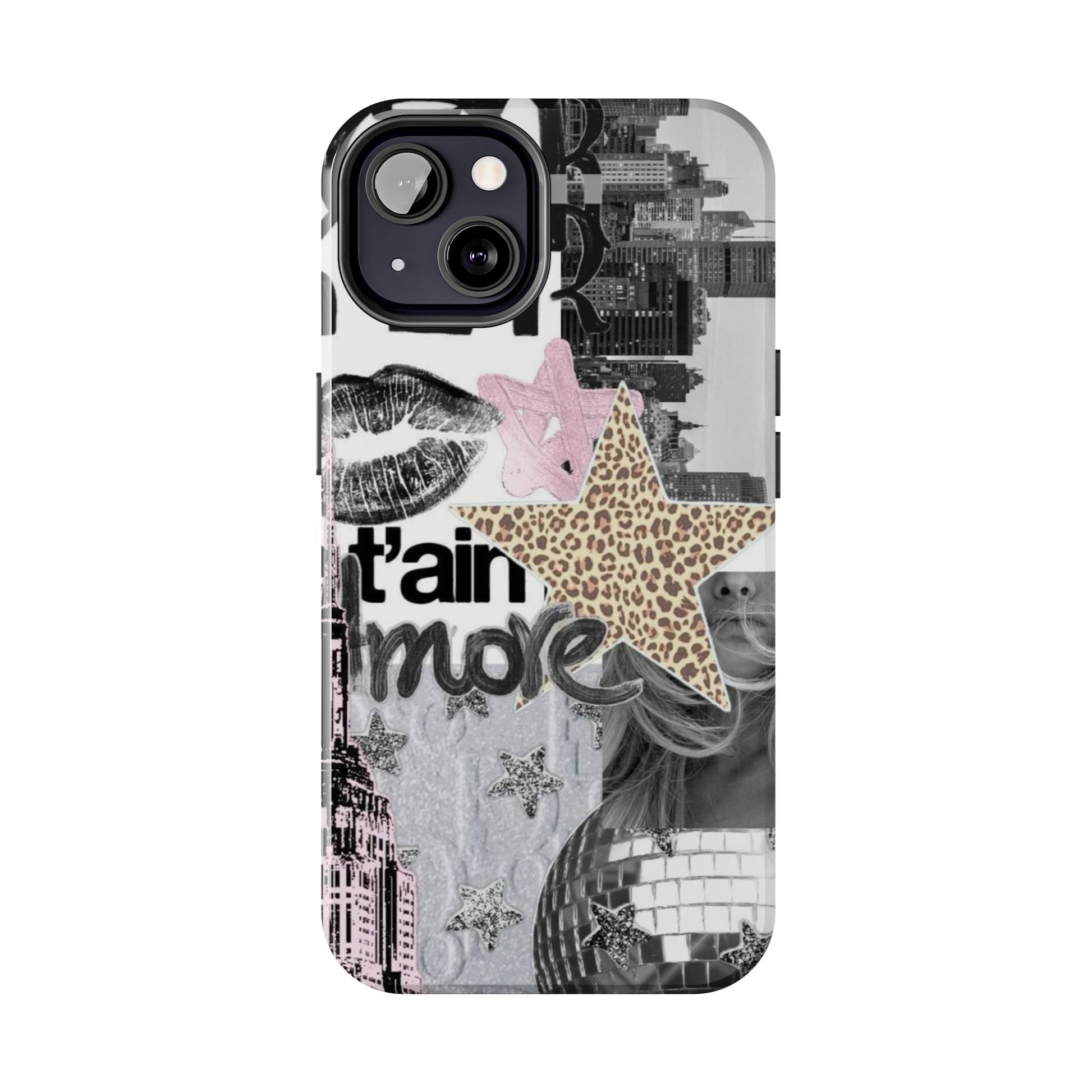 Star Girl Case
