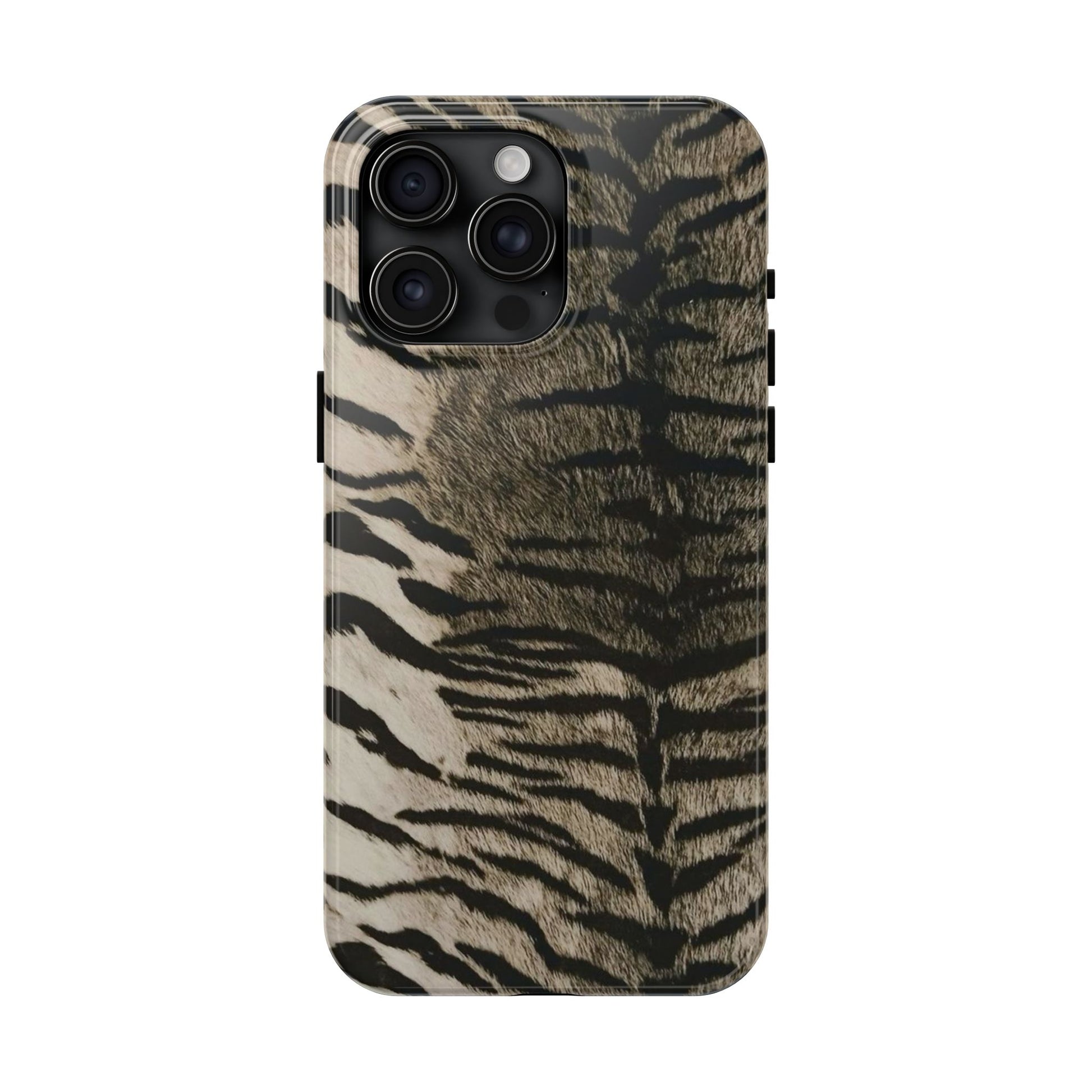 zebra case