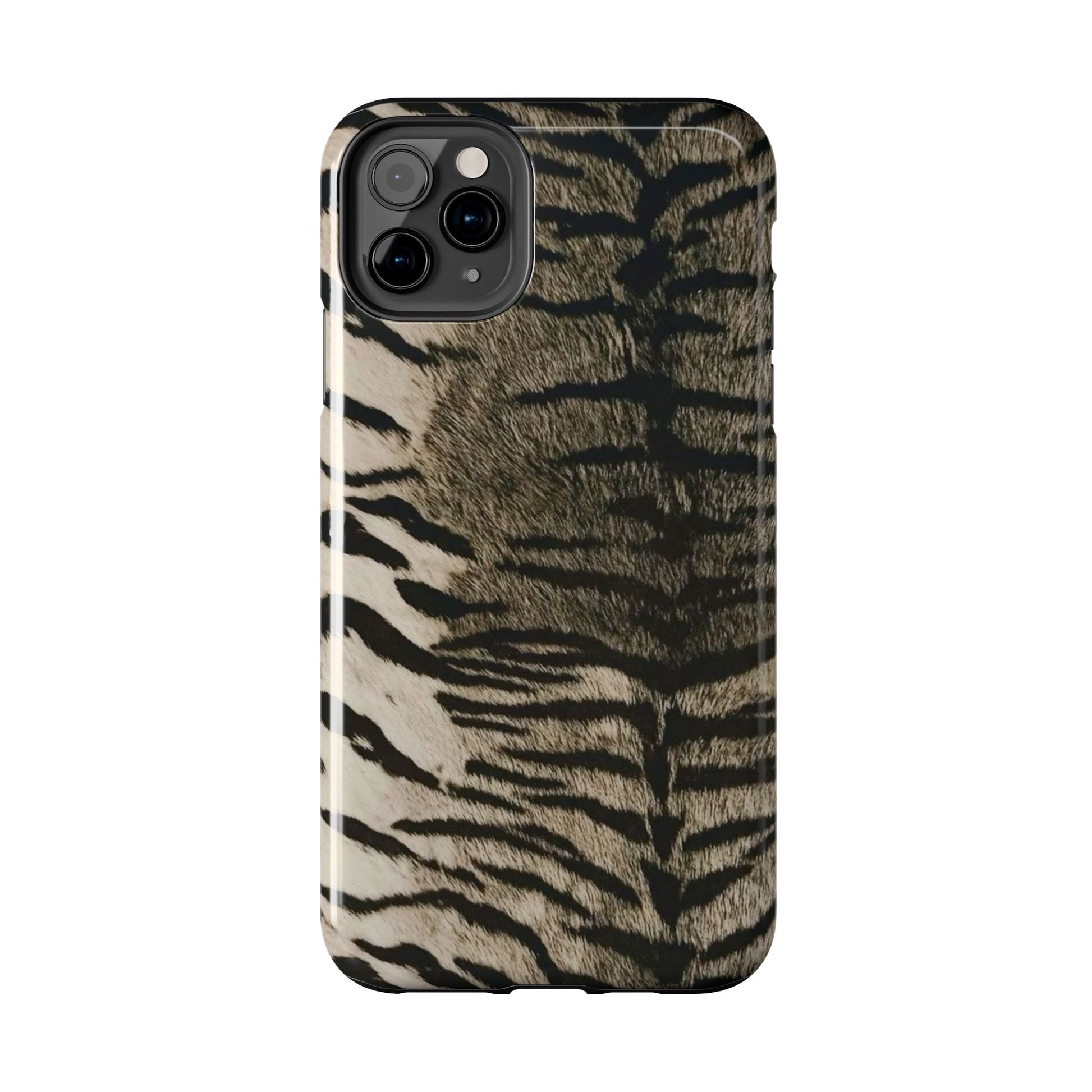 zebra case