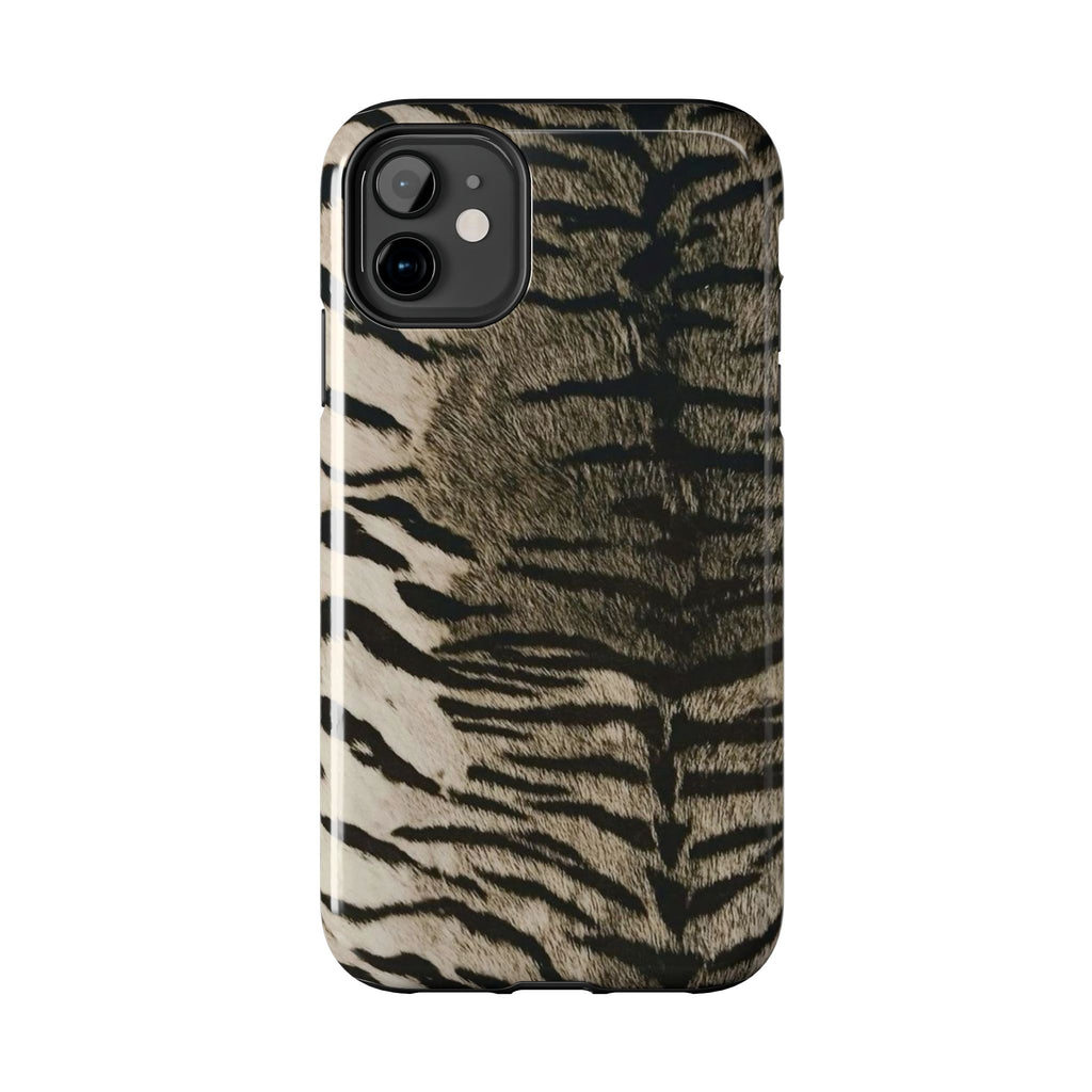 zebra case