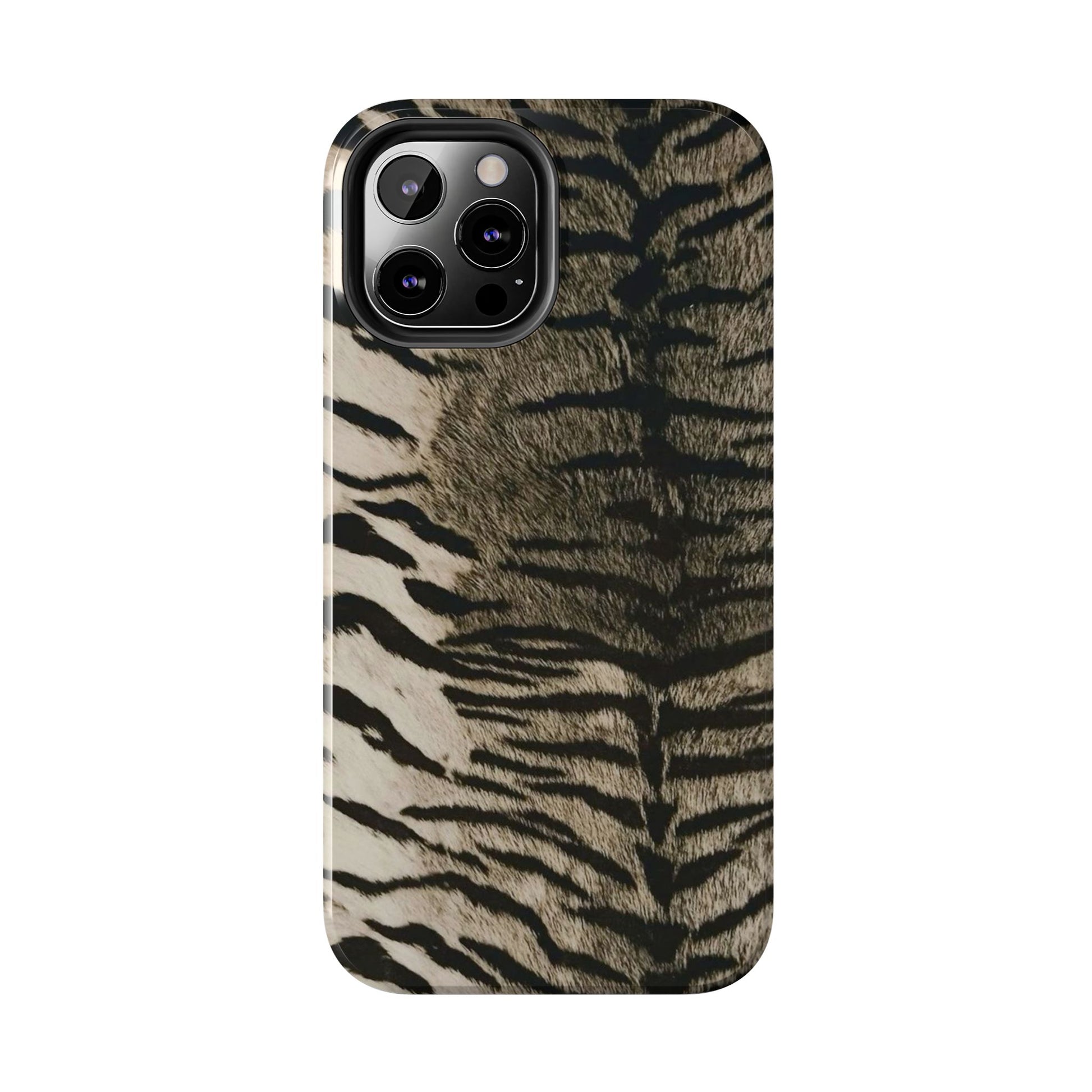 zebra case