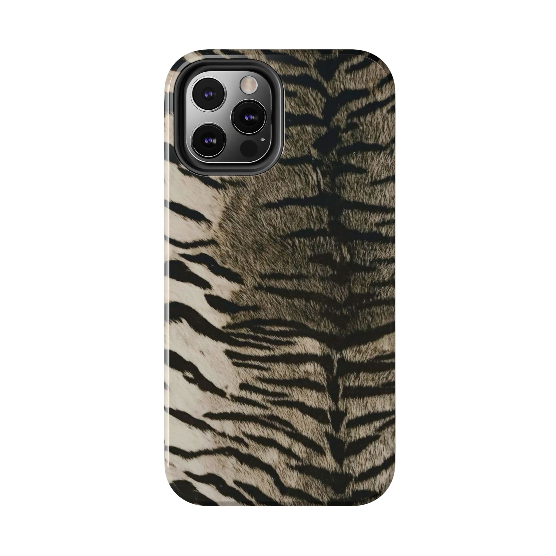 zebra case
