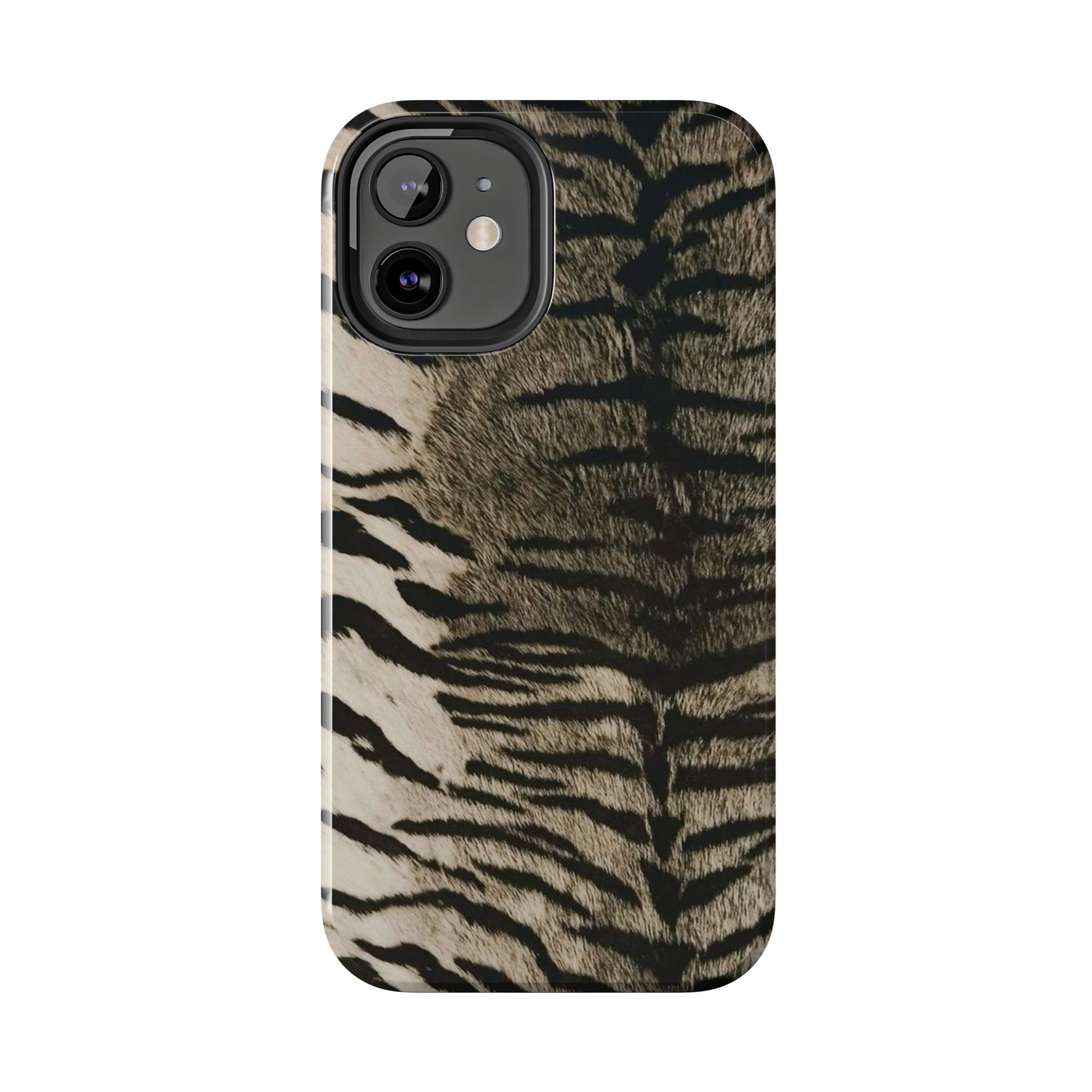 zebra case