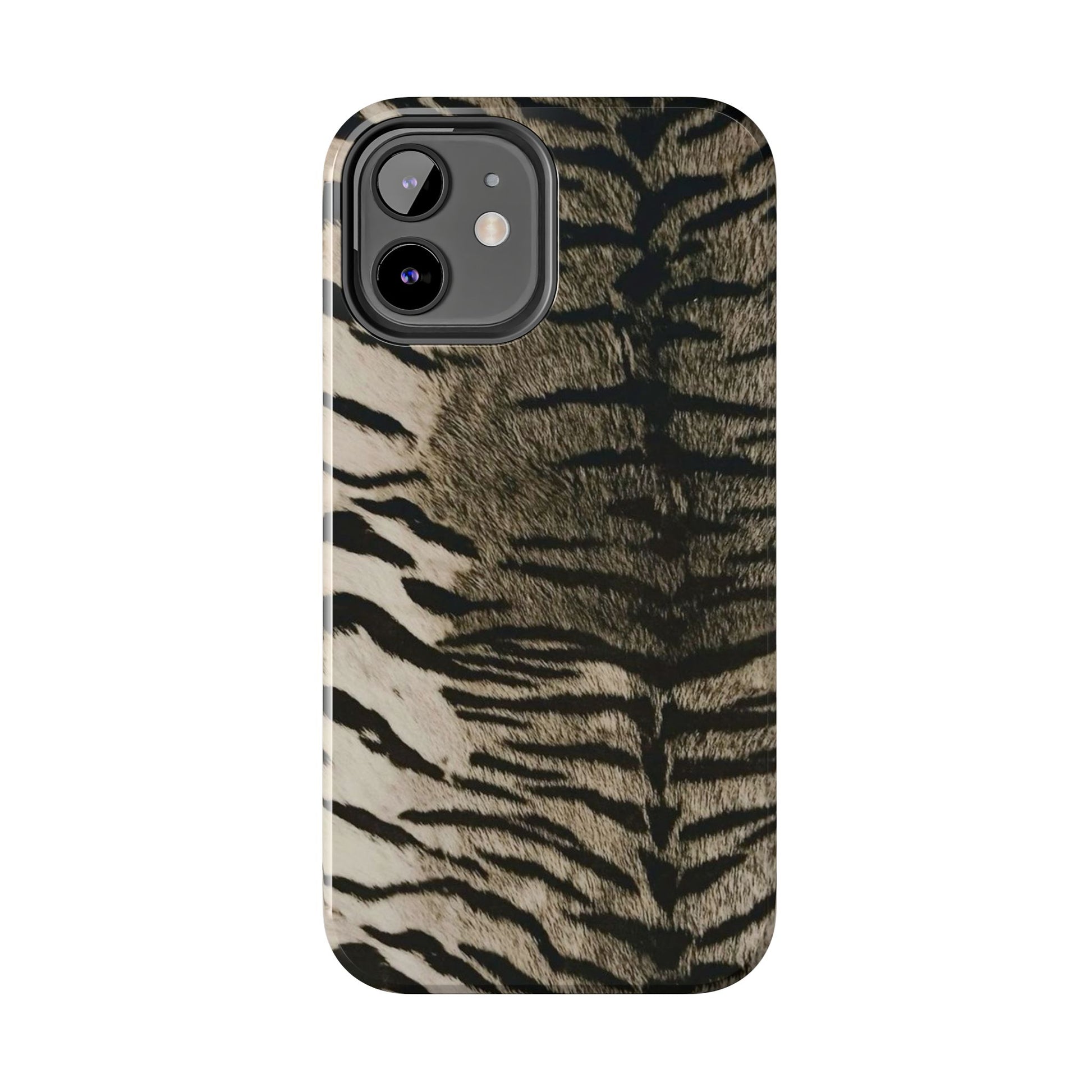 zebra case
