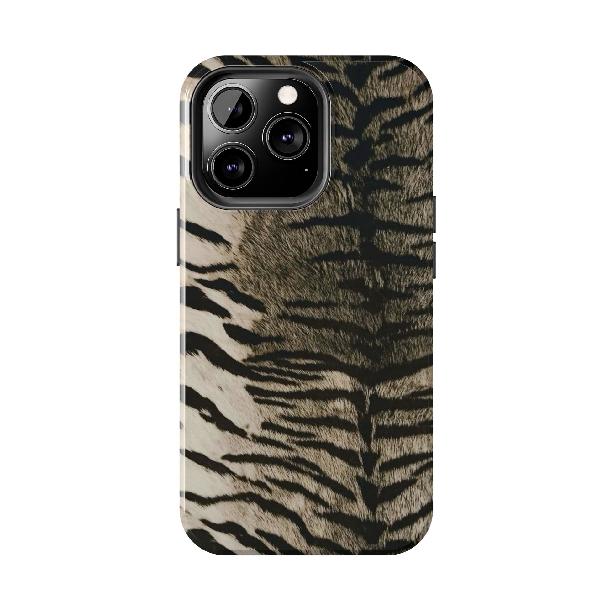 zebra case