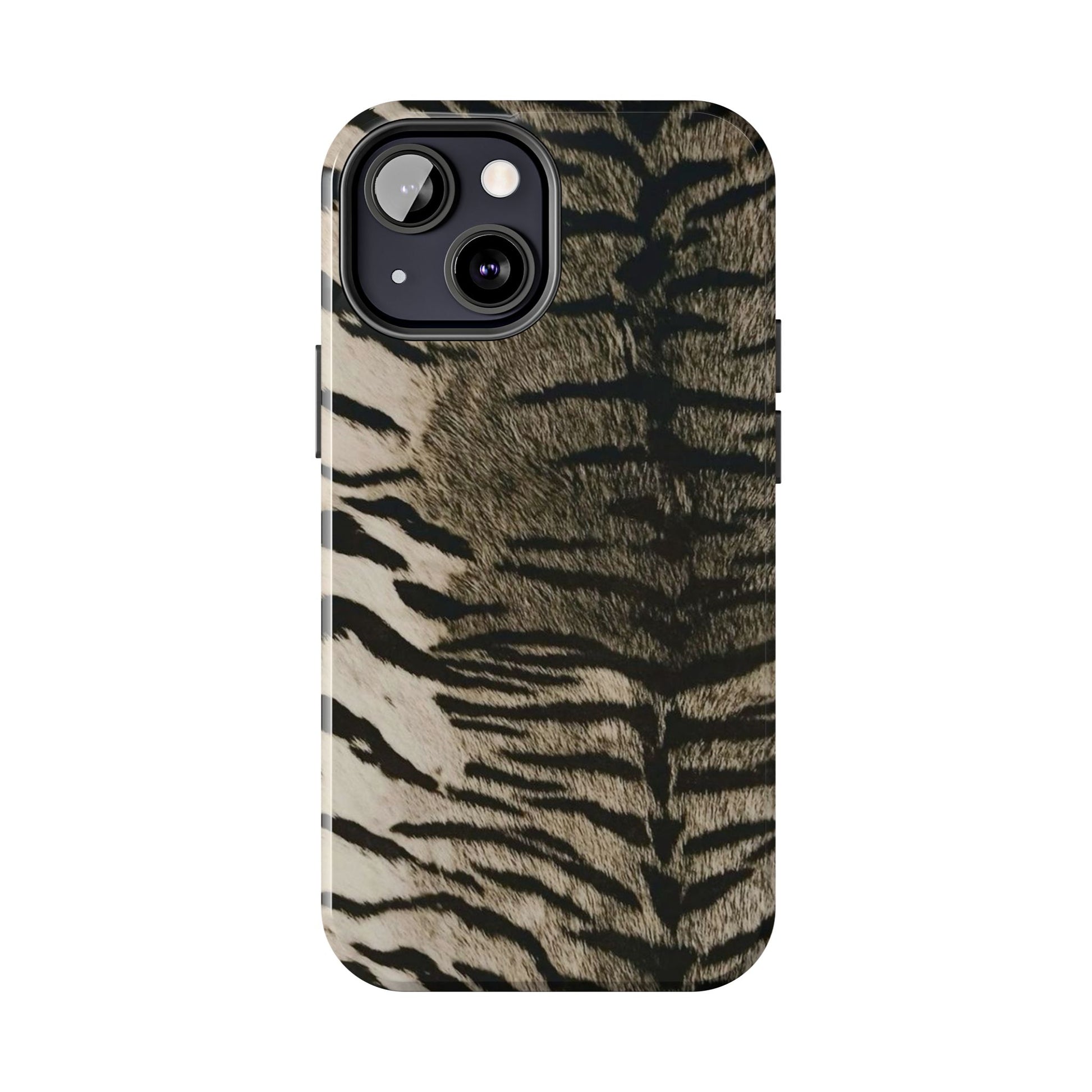 zebra case