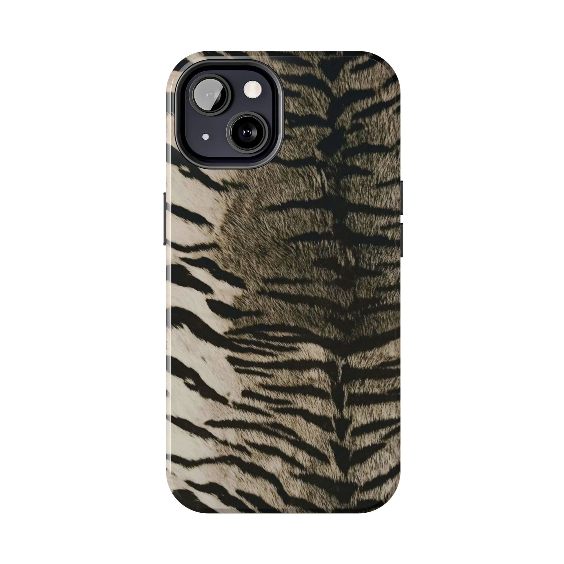 zebra case