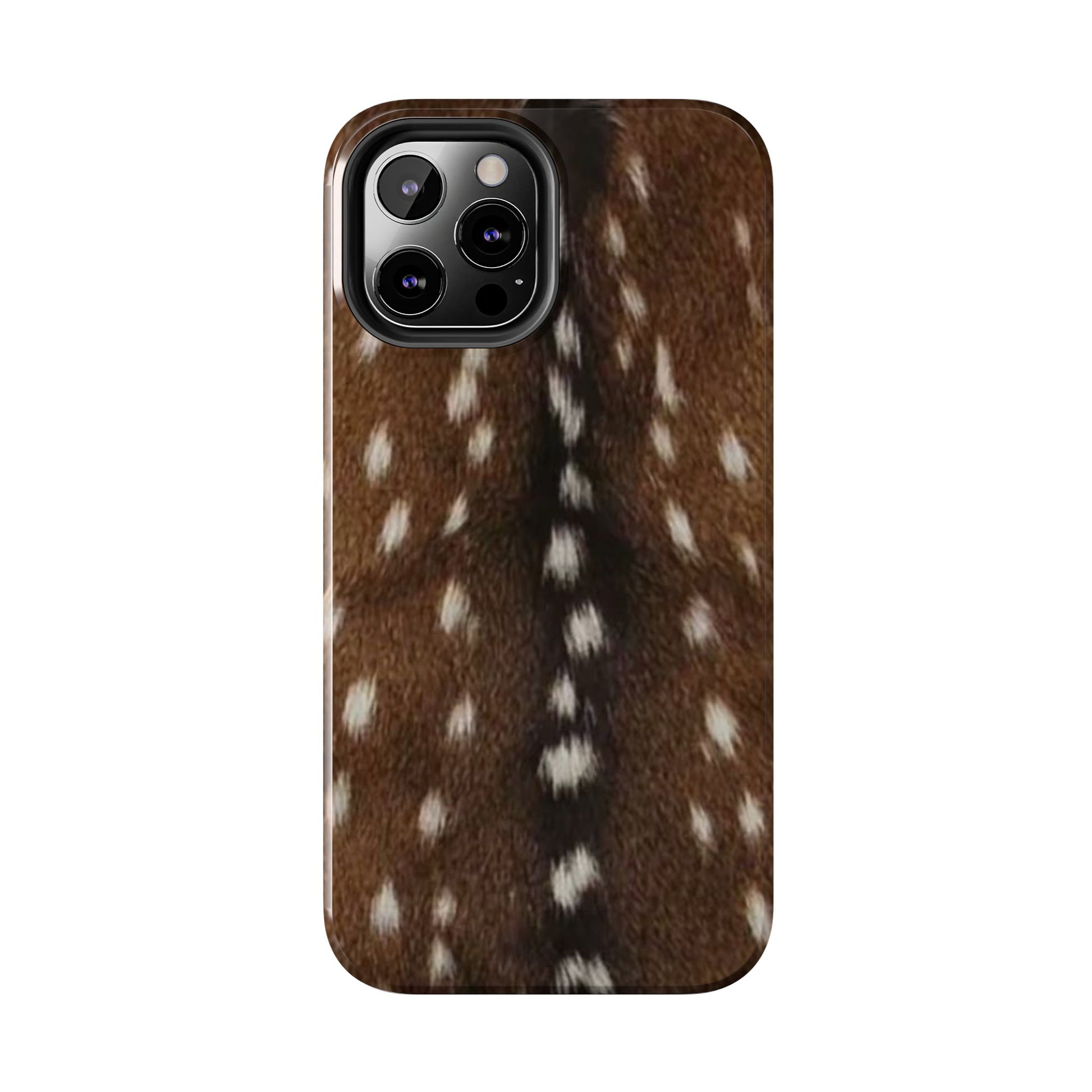 Bambi dear case