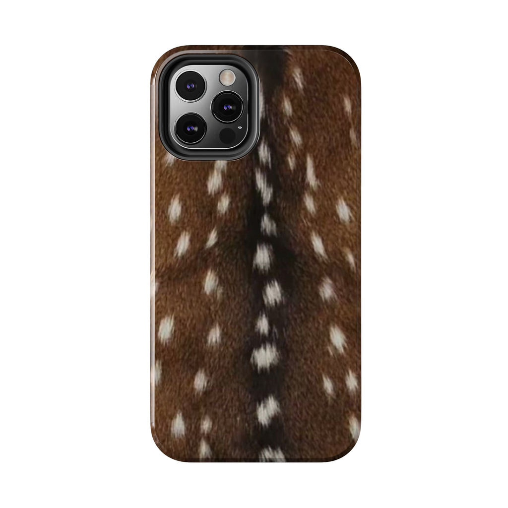 Bambi dear case