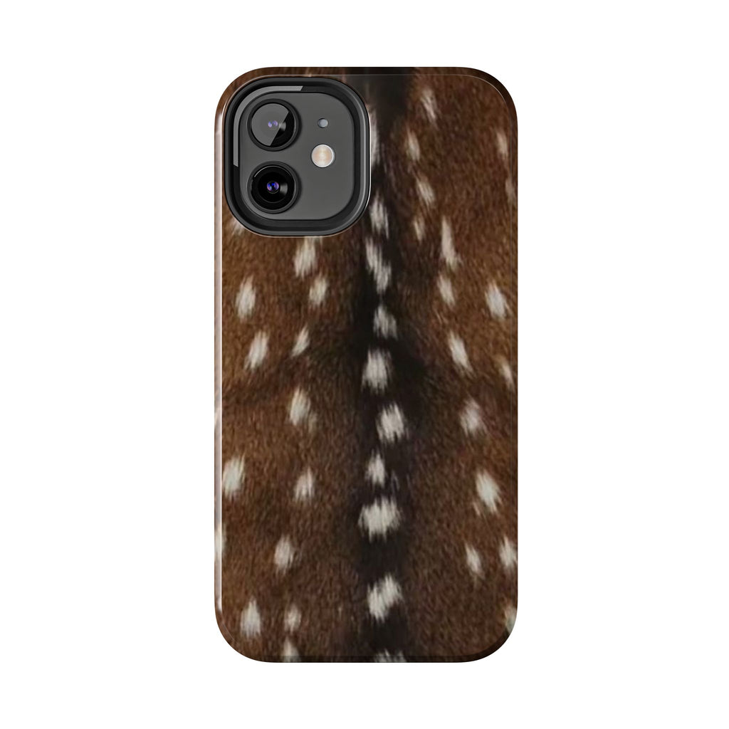 Bambi dear case