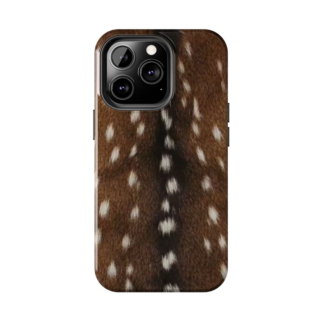 Bambi dear case