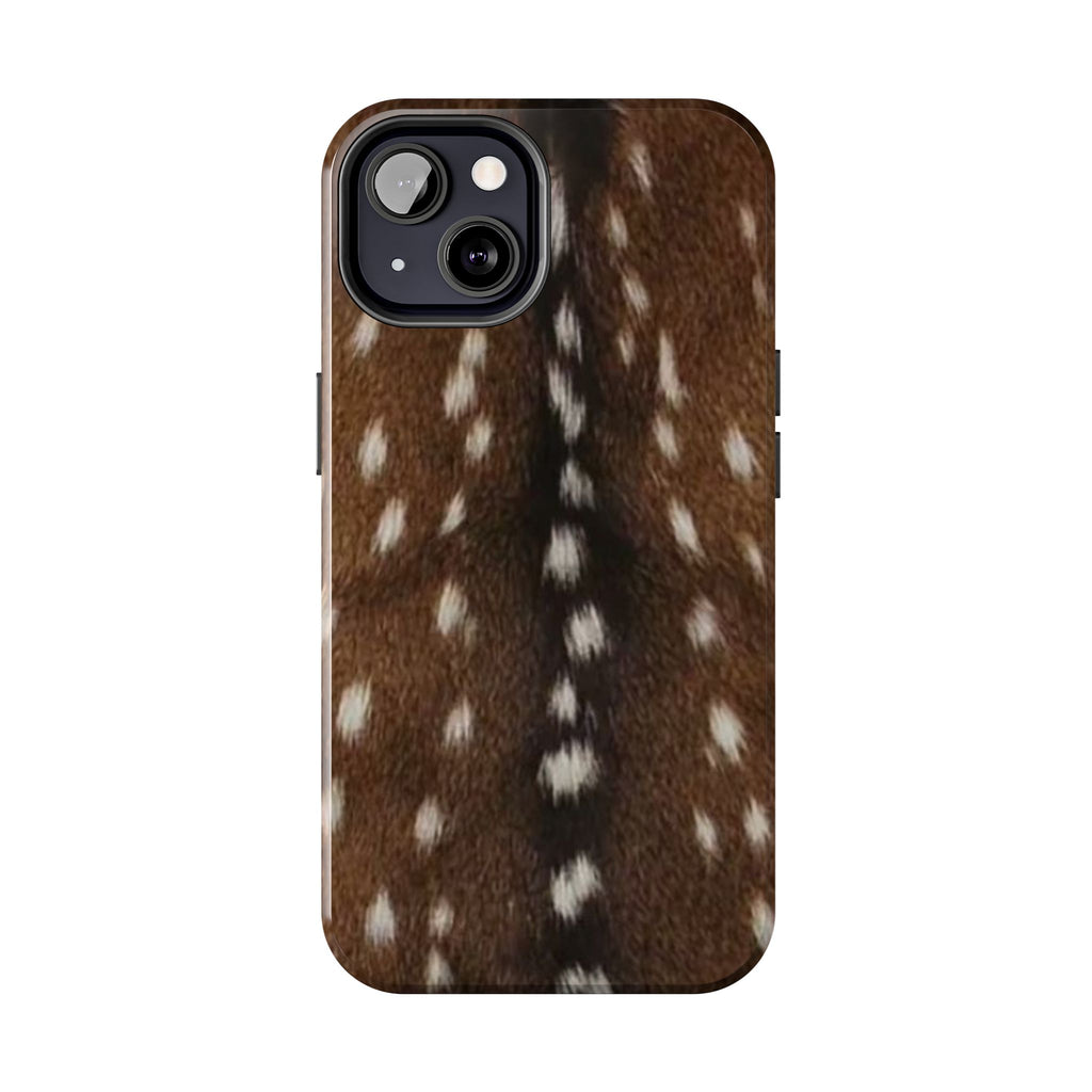 Bambi dear case