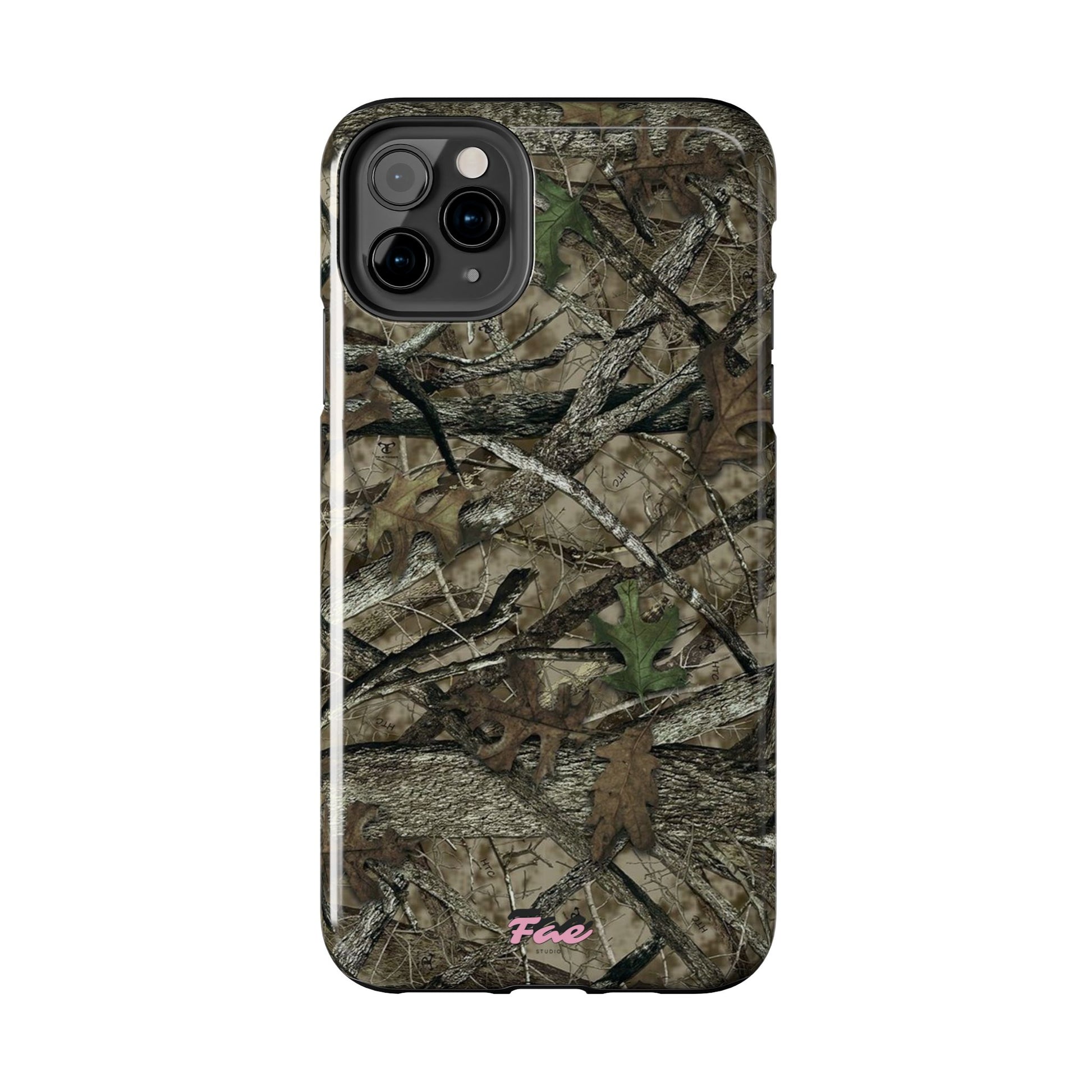 Camo  case