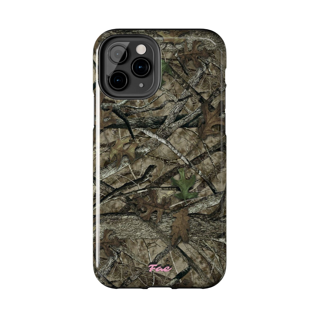 Camo  case