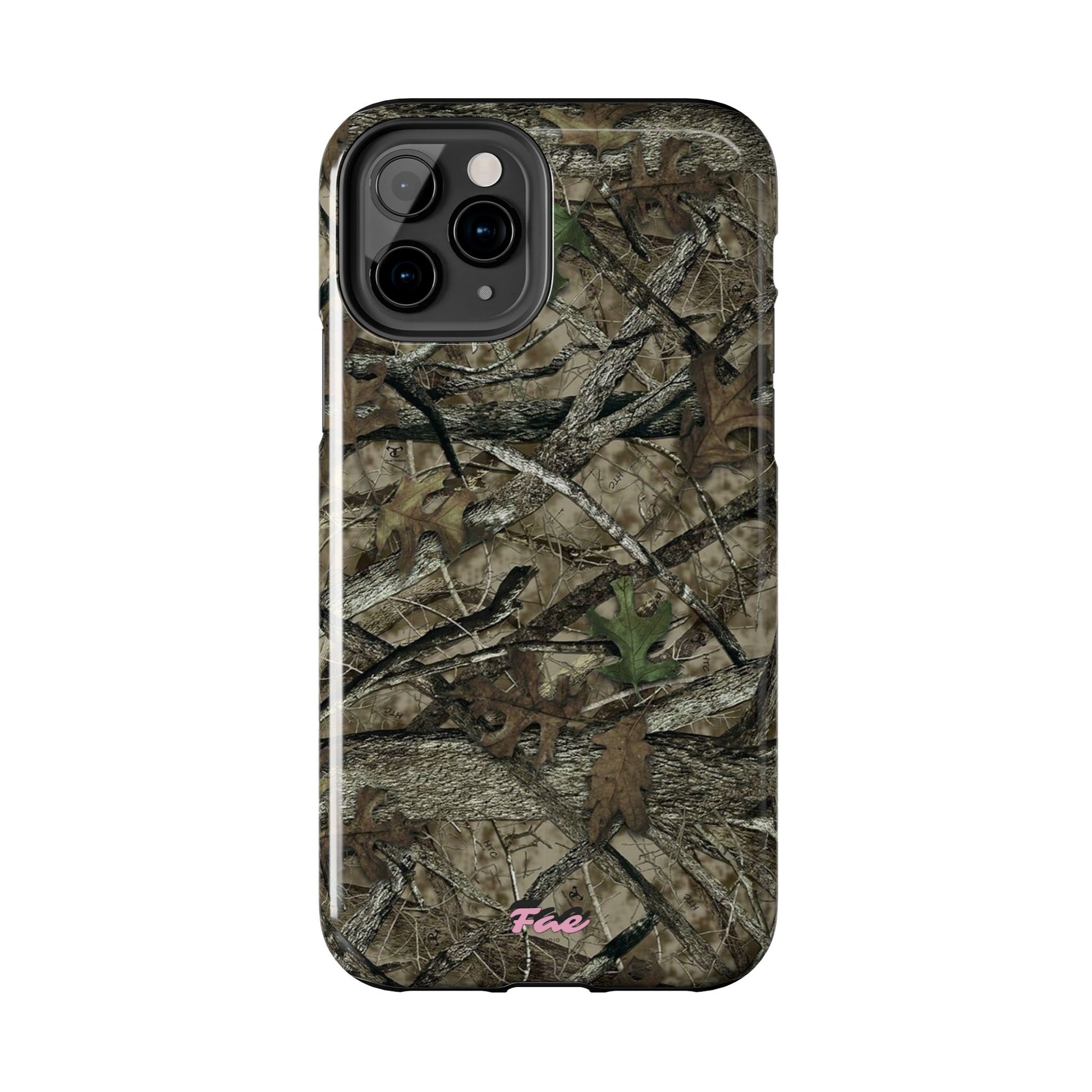 Camo  case