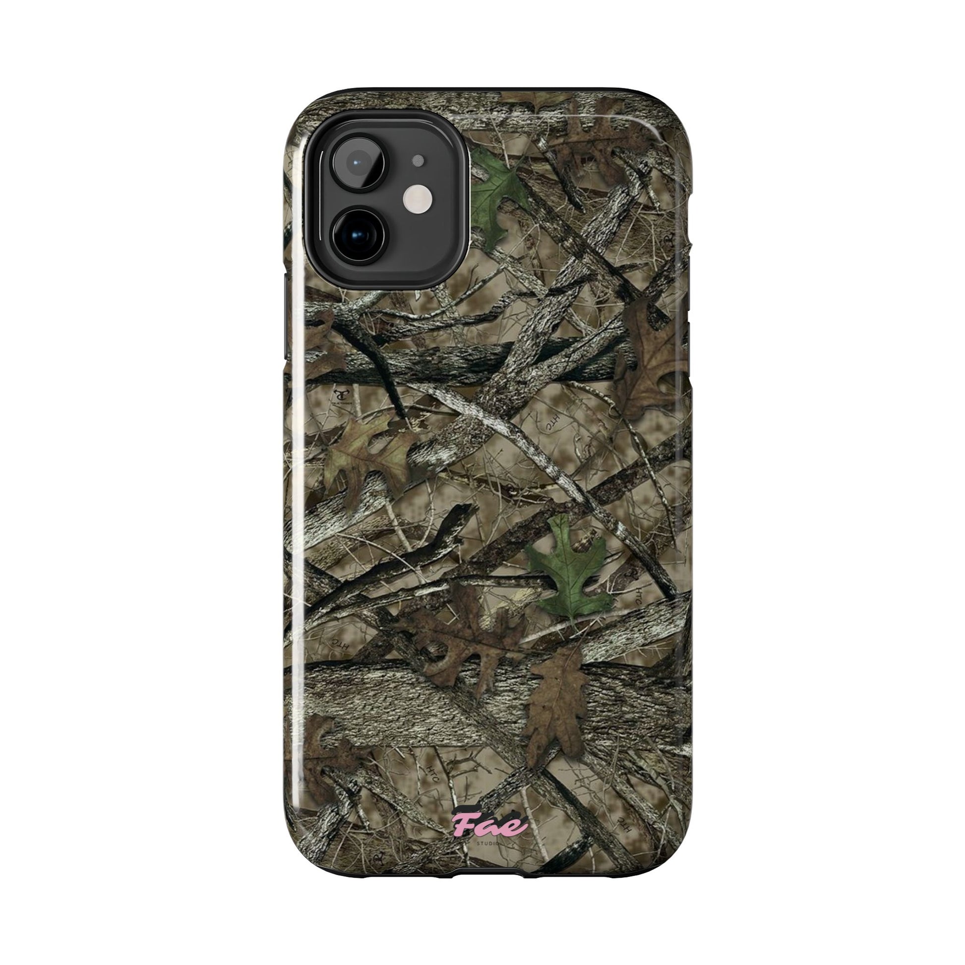 Camo  case