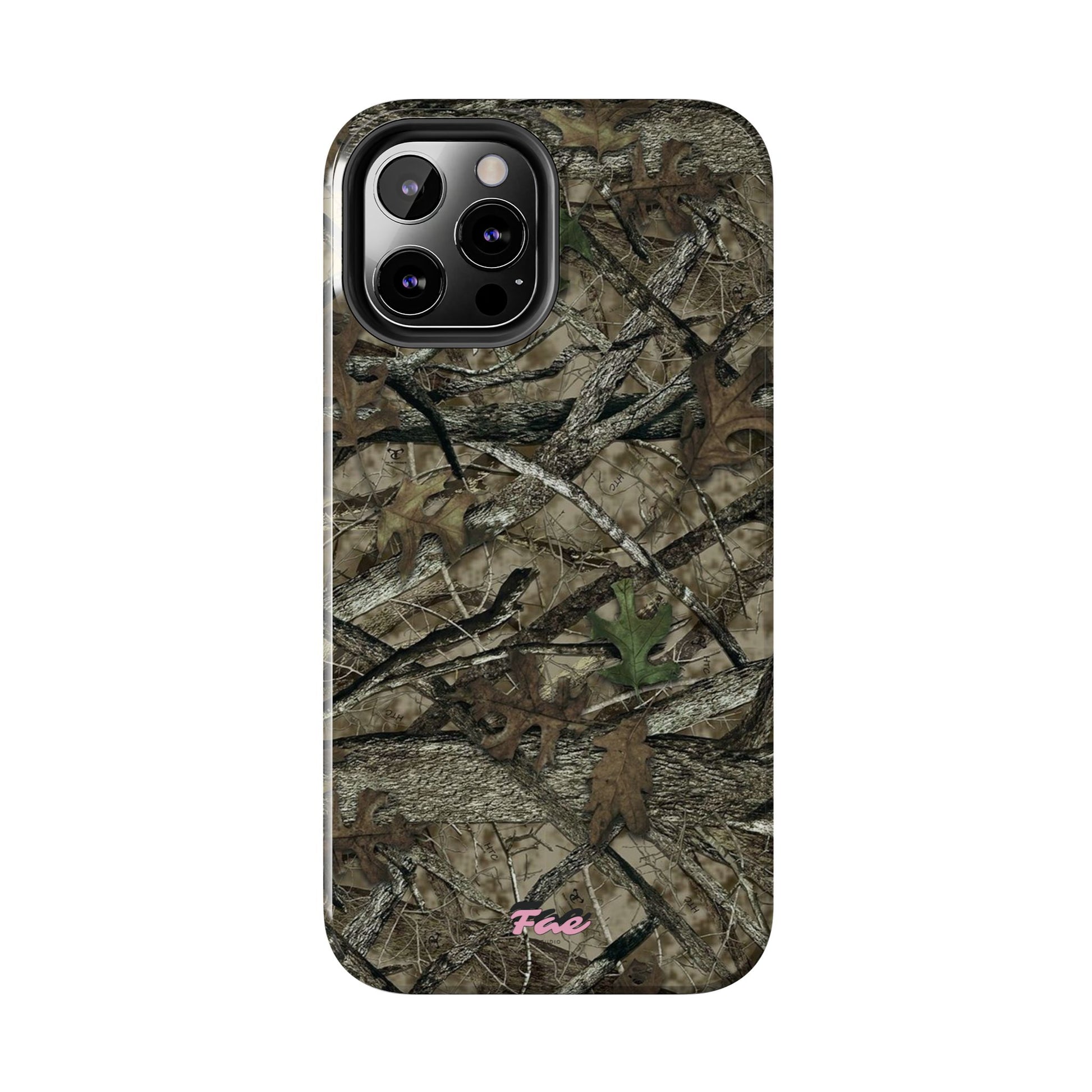 Camo  case
