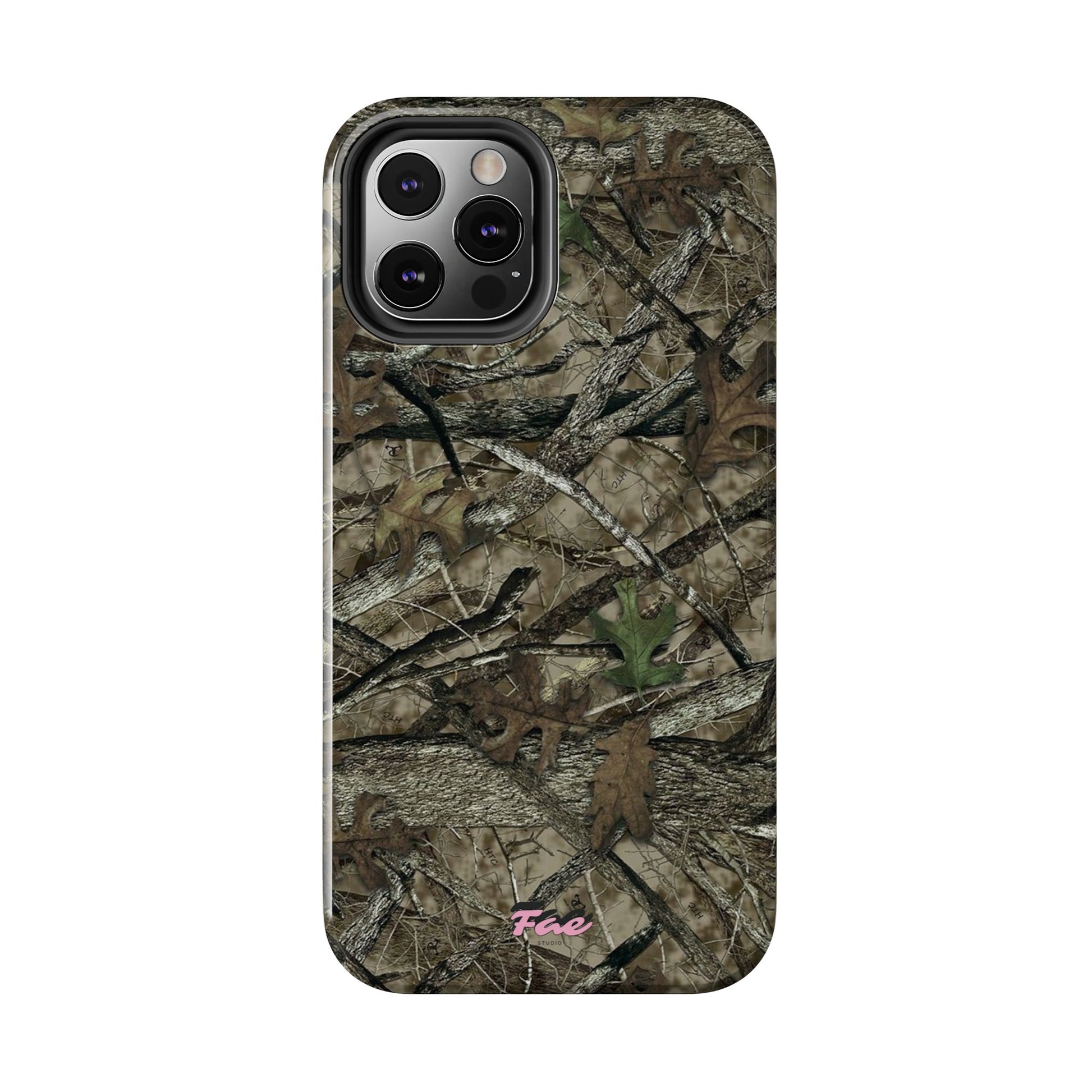 Camo  case