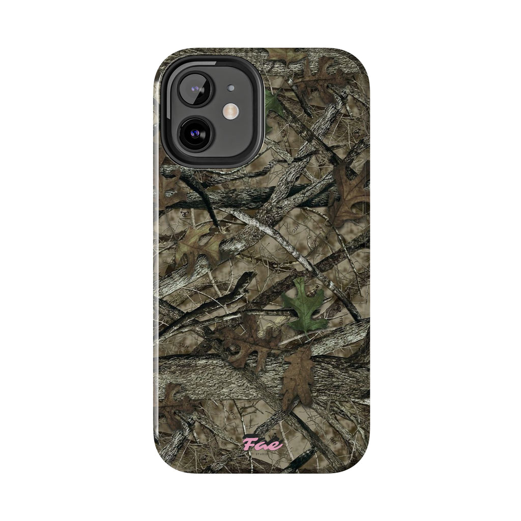 Camo  case
