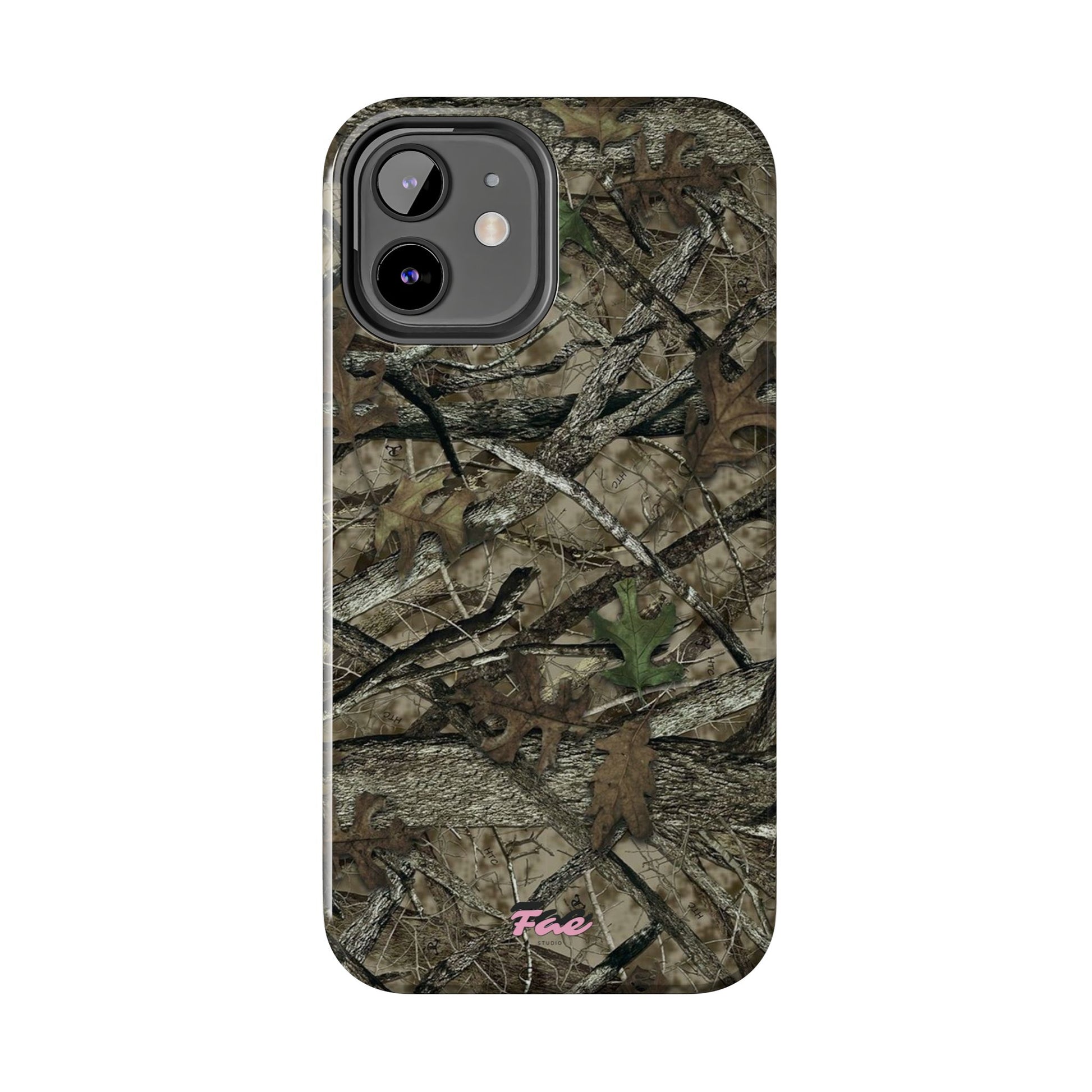 Camo  case