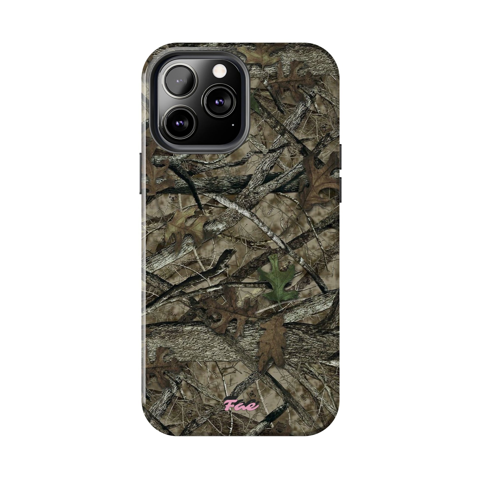 Camo  case
