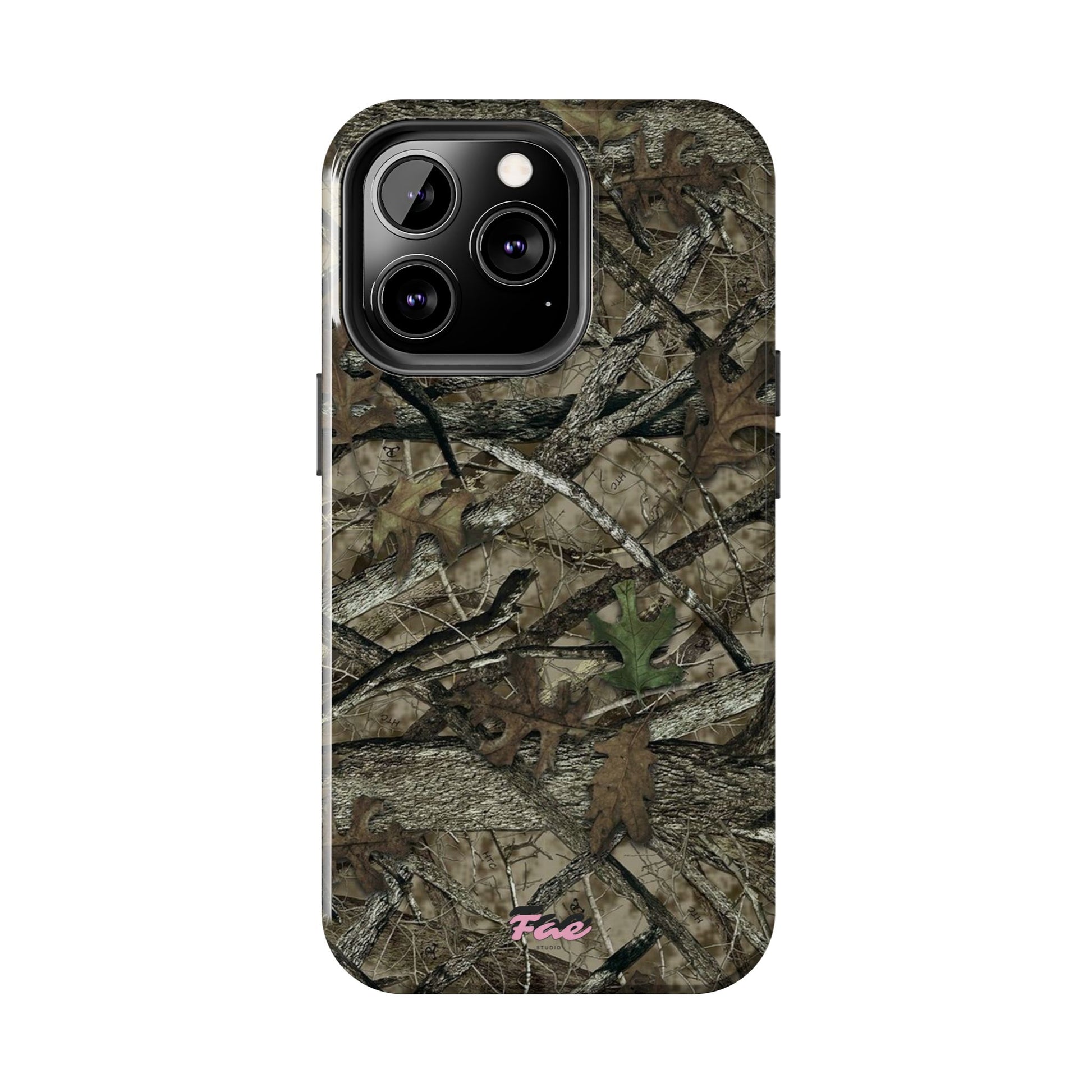 Camo  case