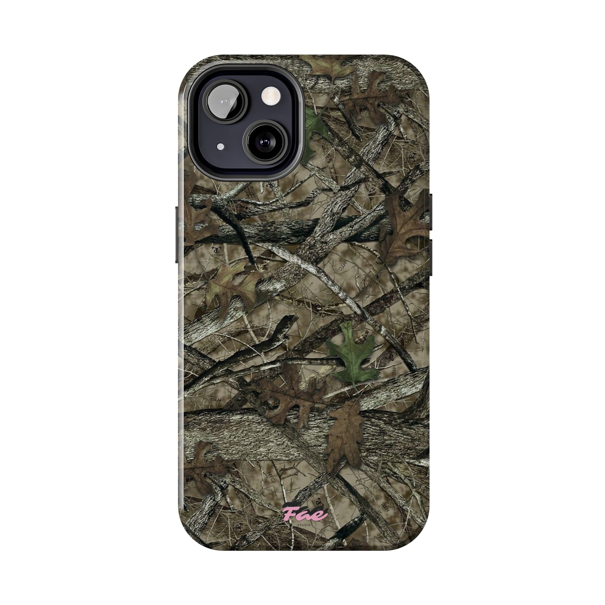 Camo  case