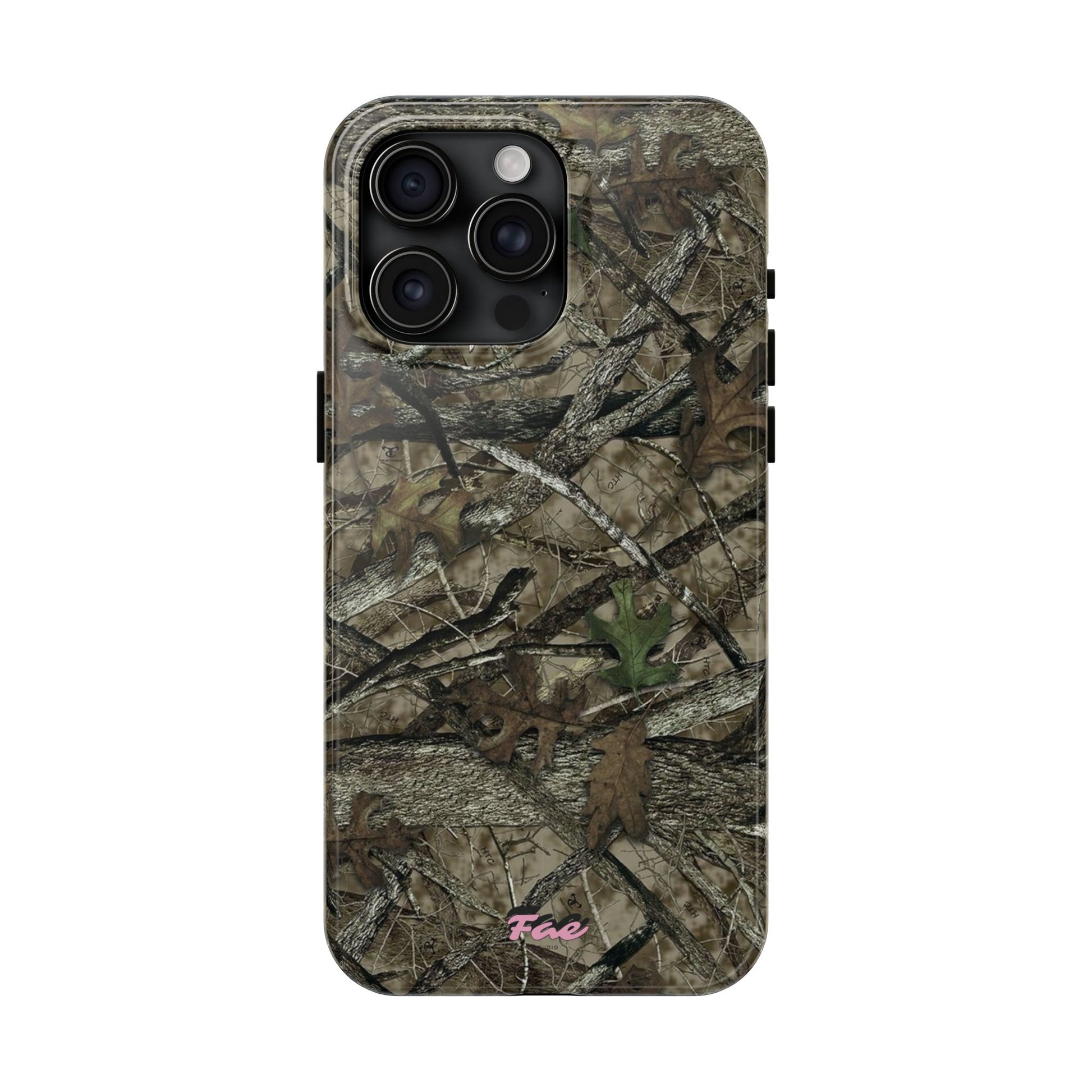 Camo  case