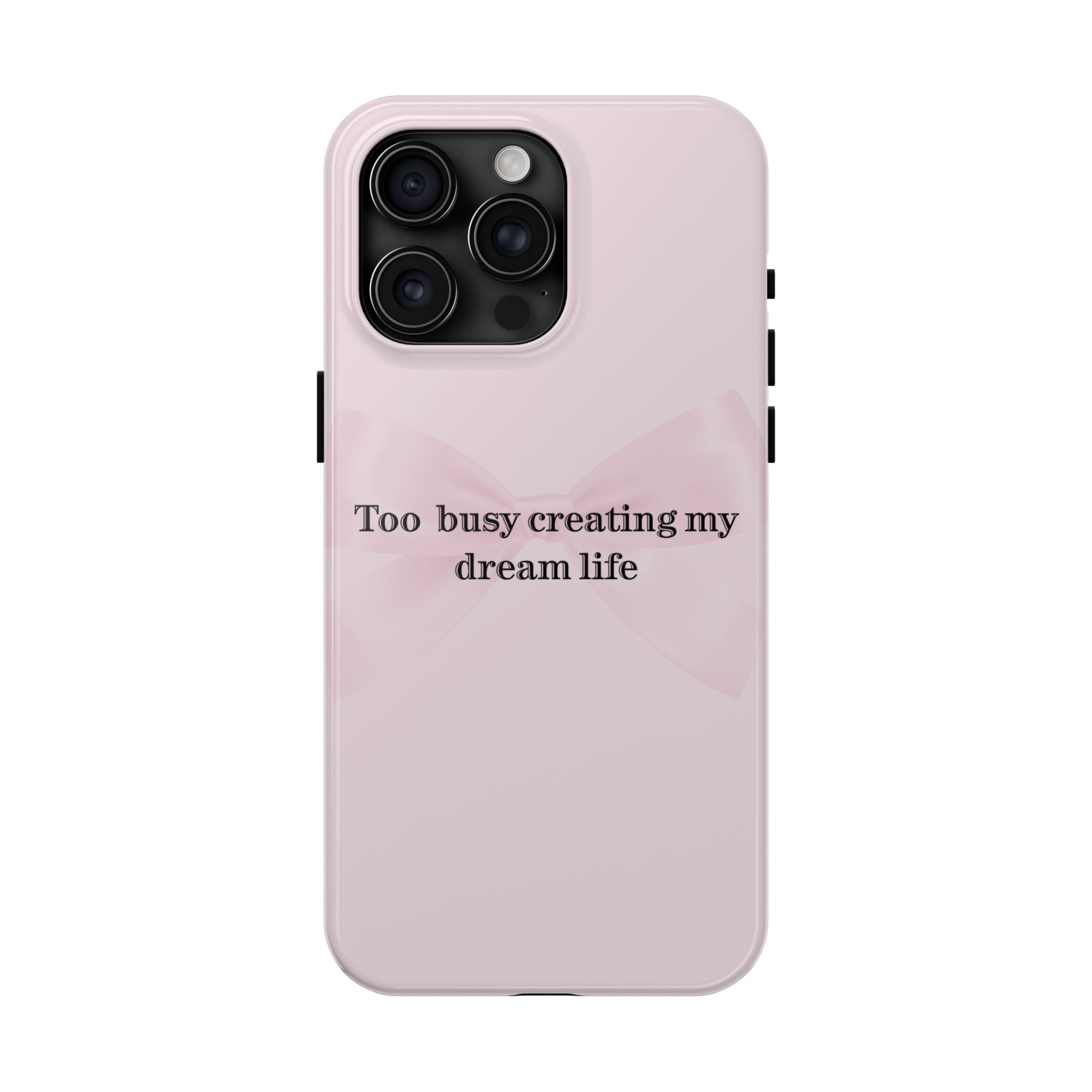 CEO energy case