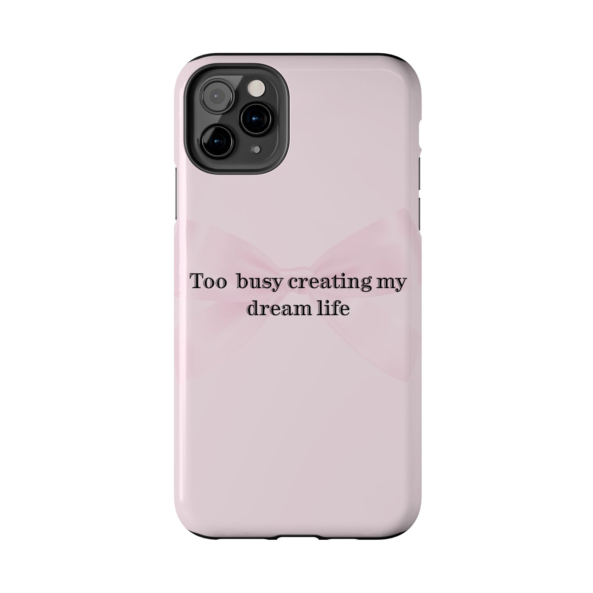 CEO energy case