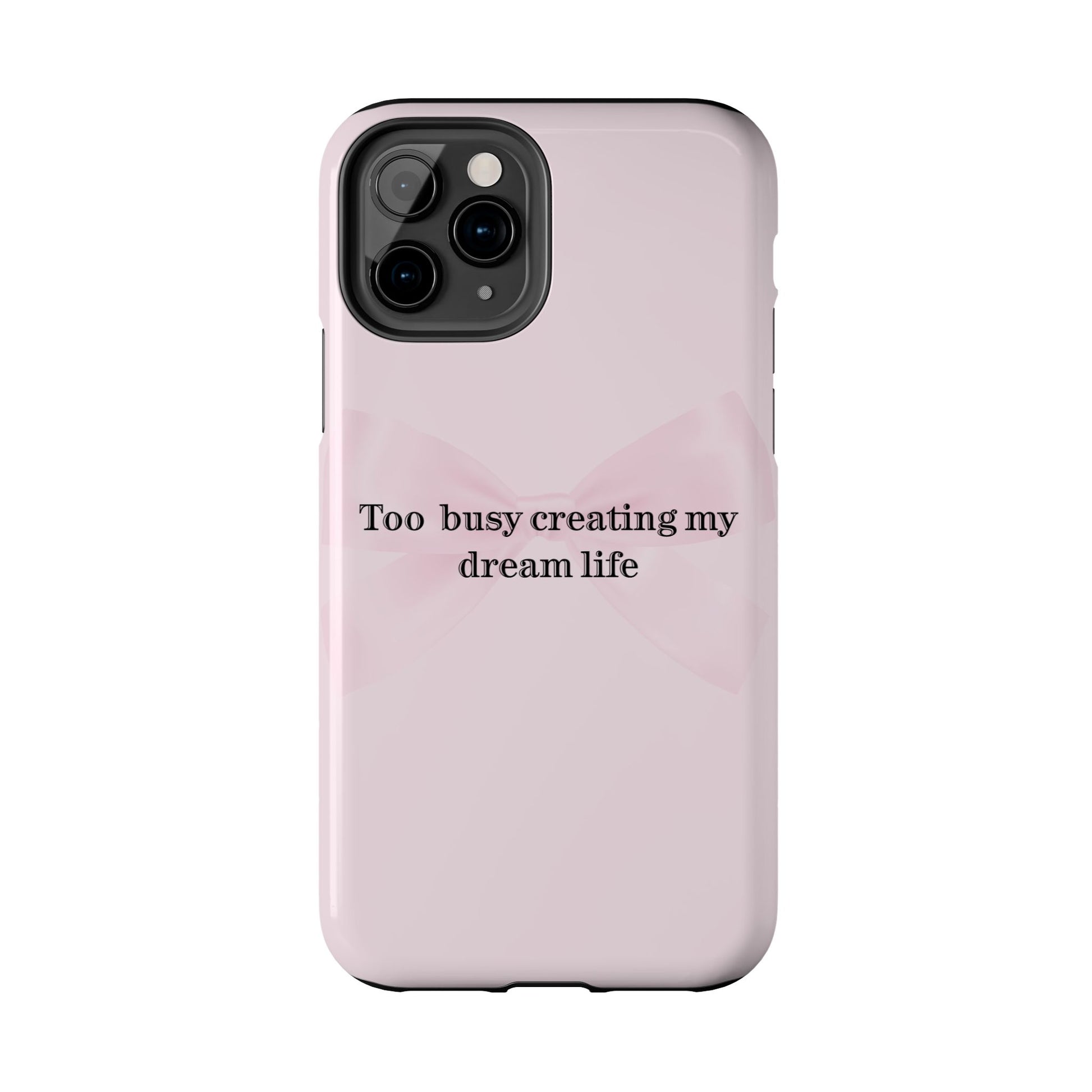 CEO energy case