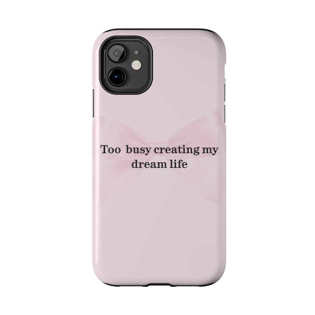 CEO energy case