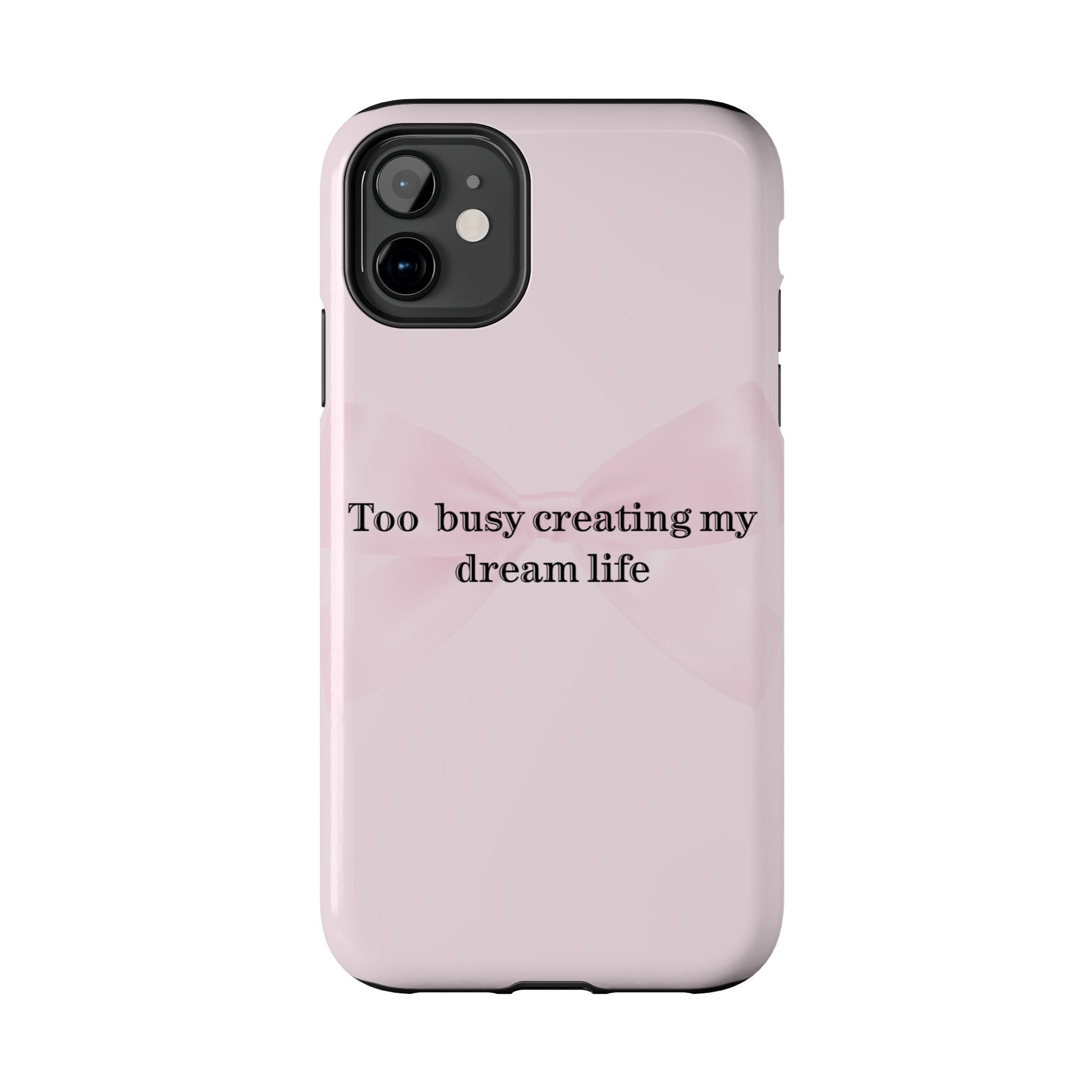 CEO energy case