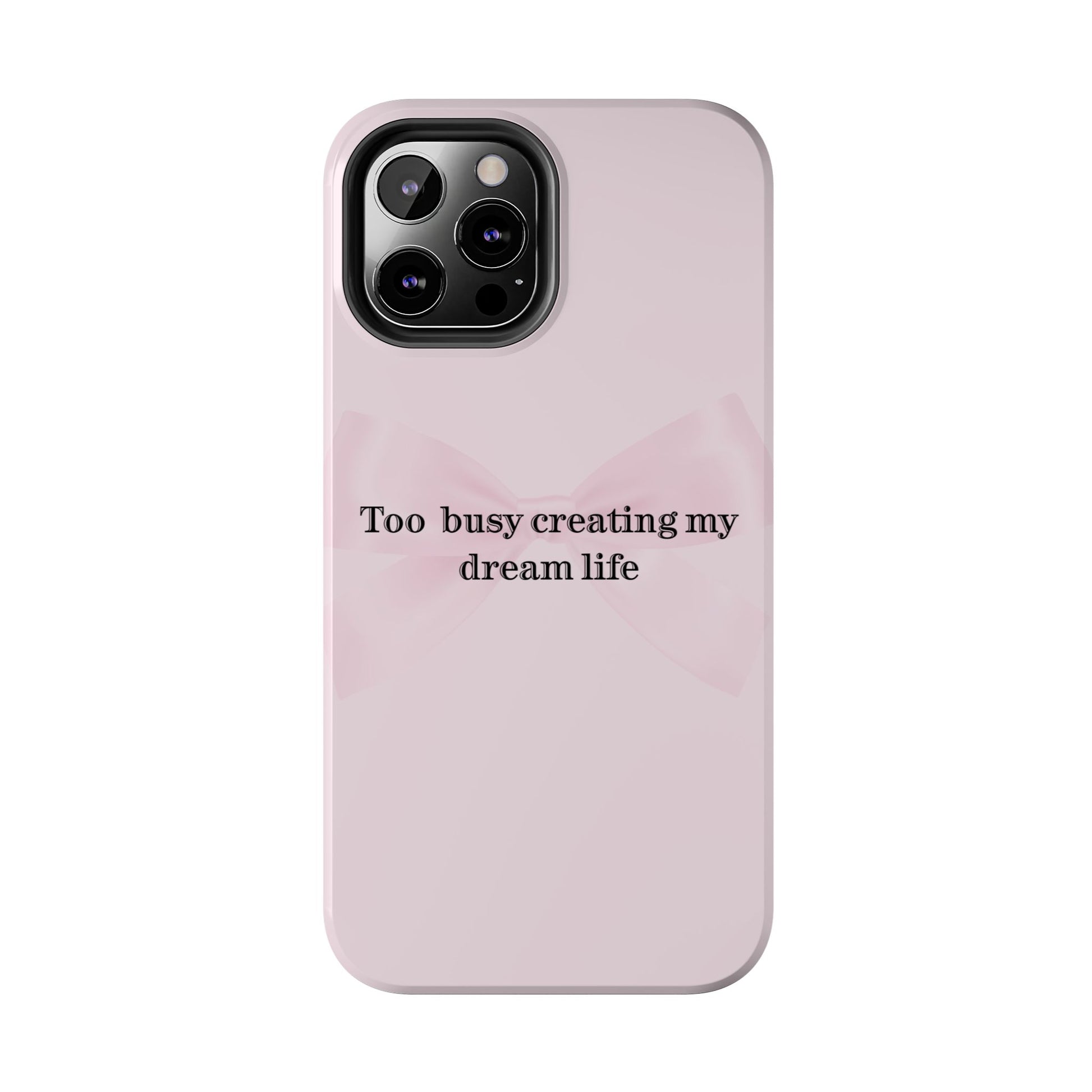 CEO energy case