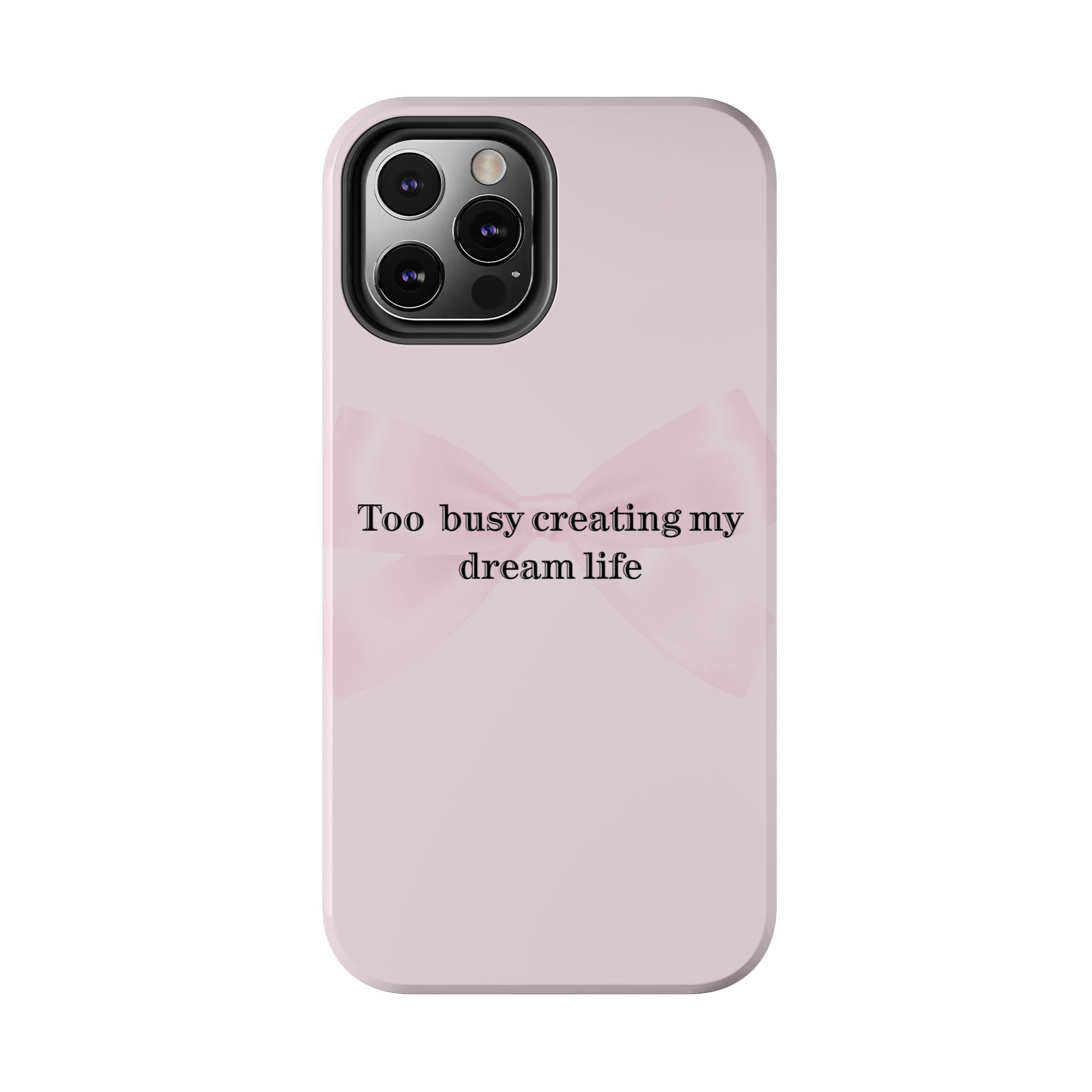 CEO energy case