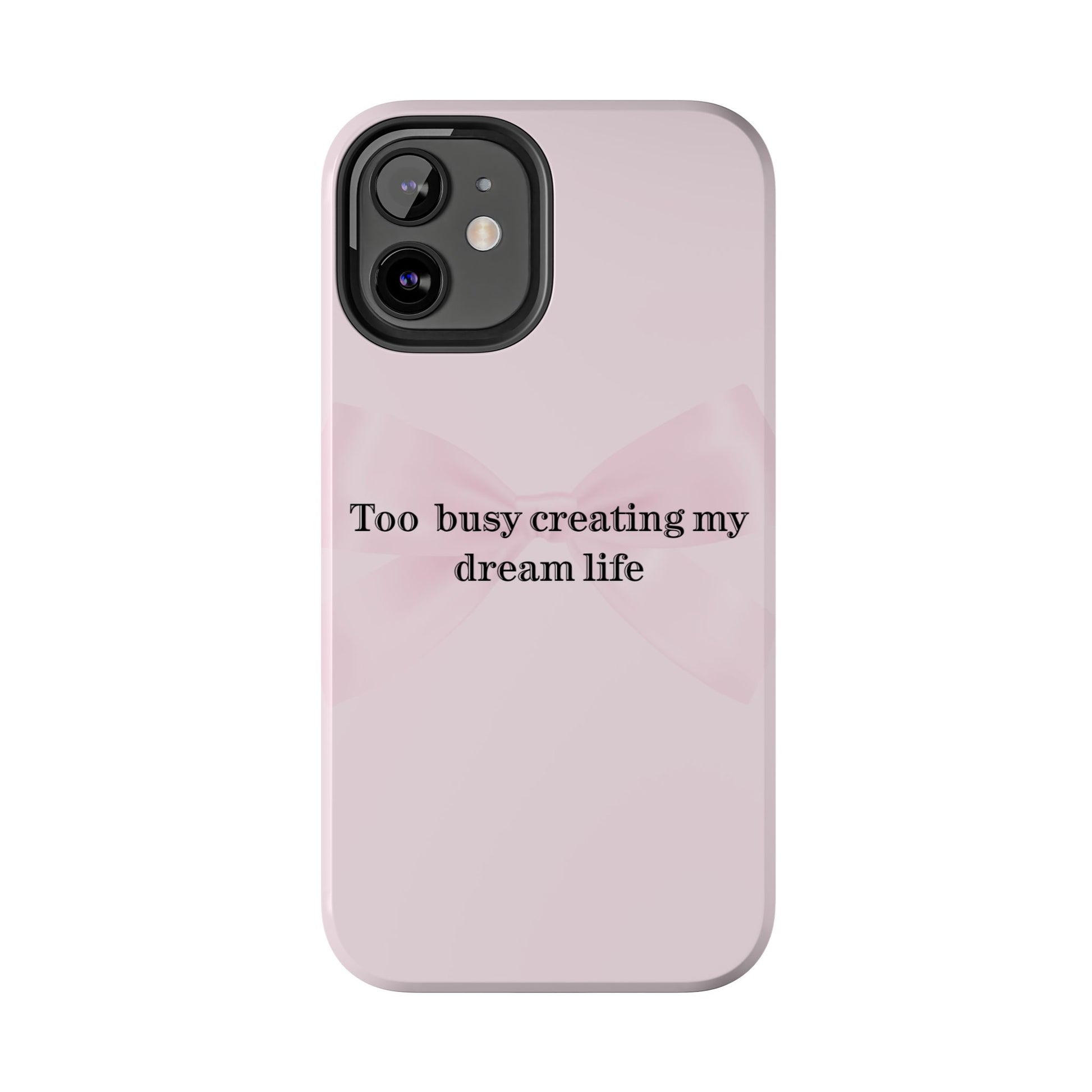CEO energy case
