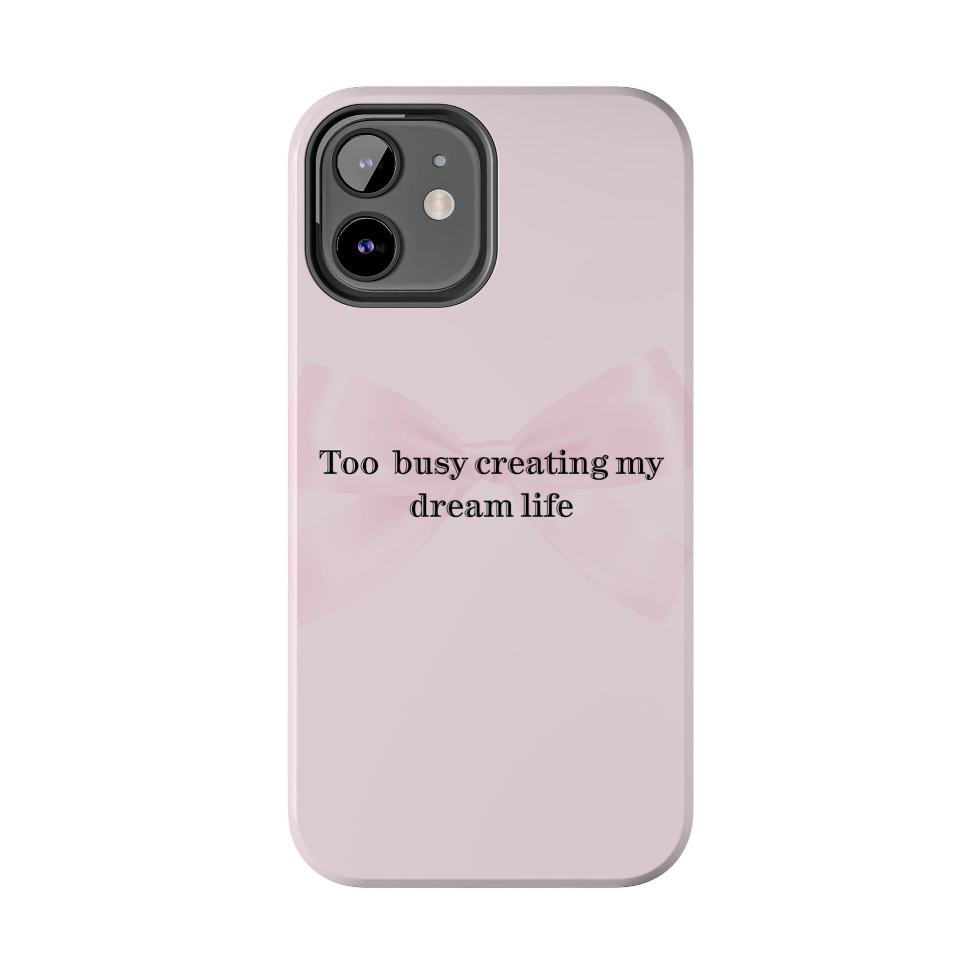 CEO energy case