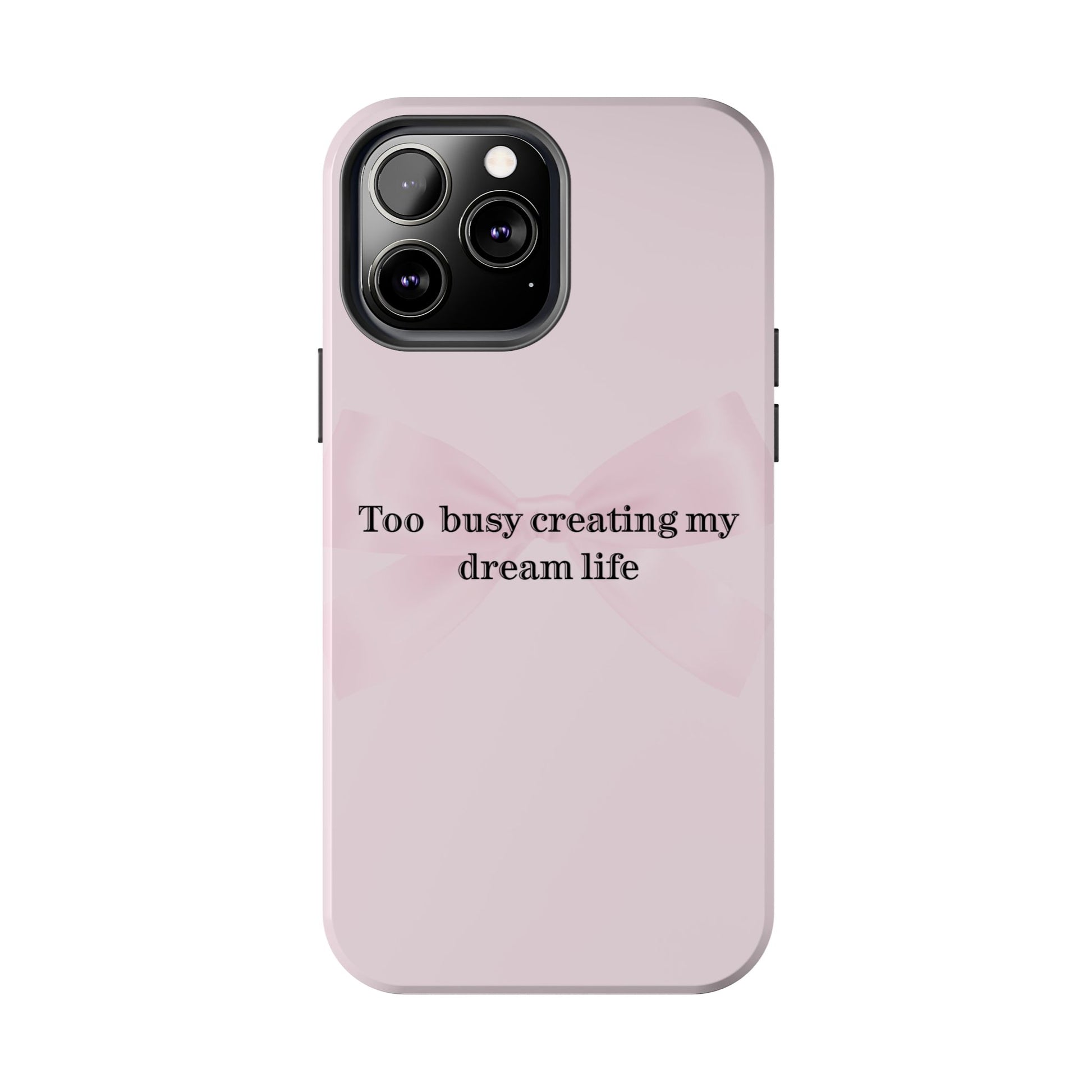 CEO energy case