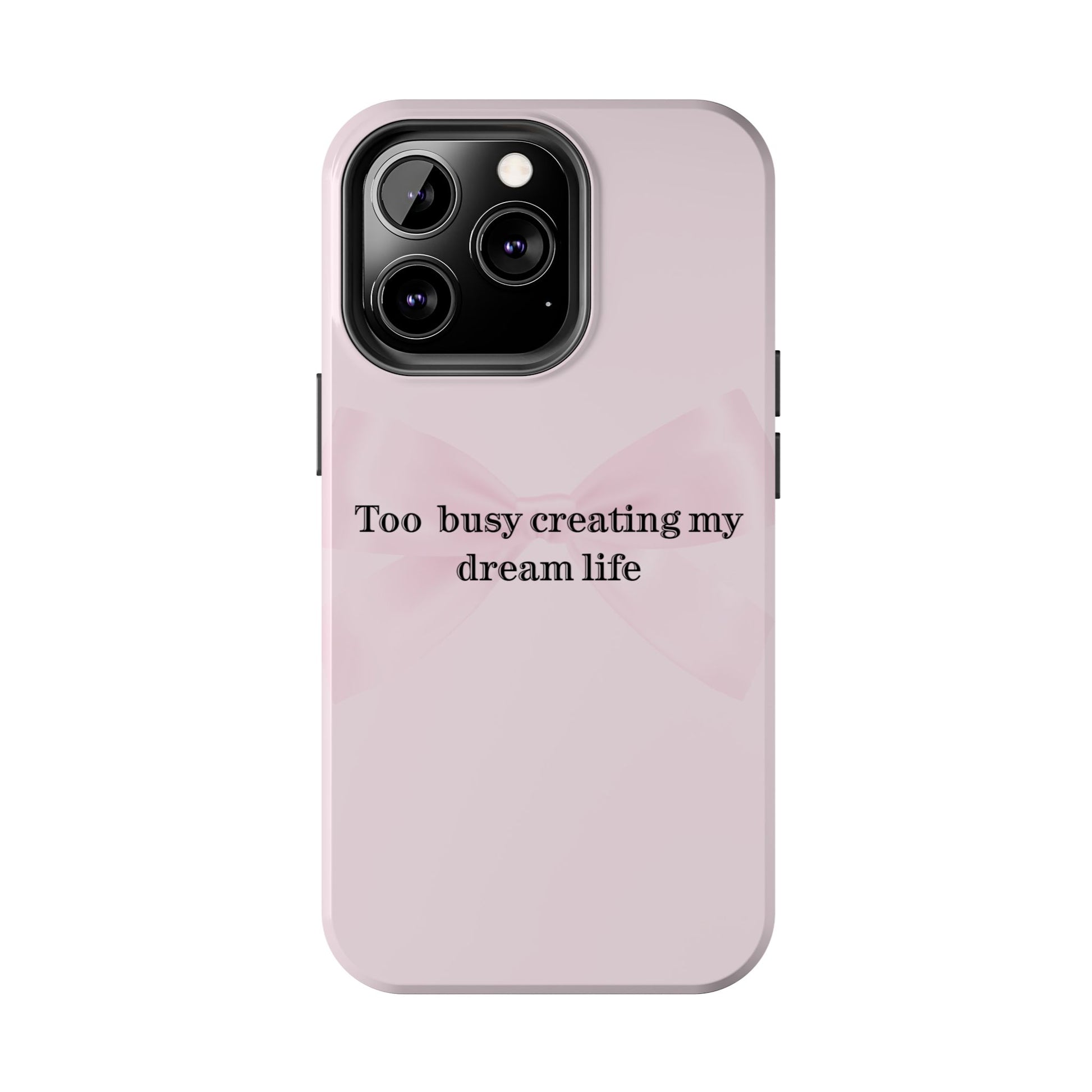 CEO energy case