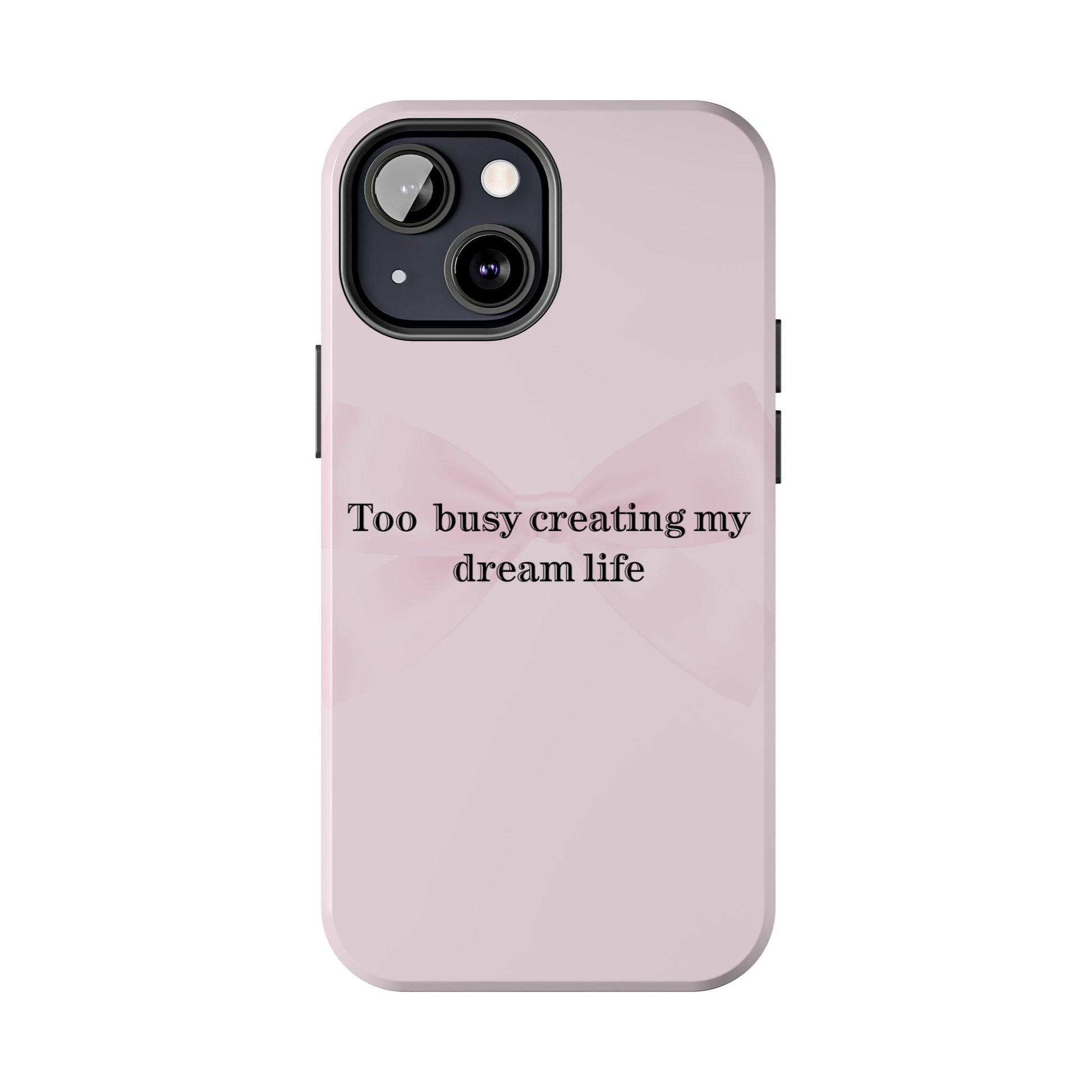 CEO energy case