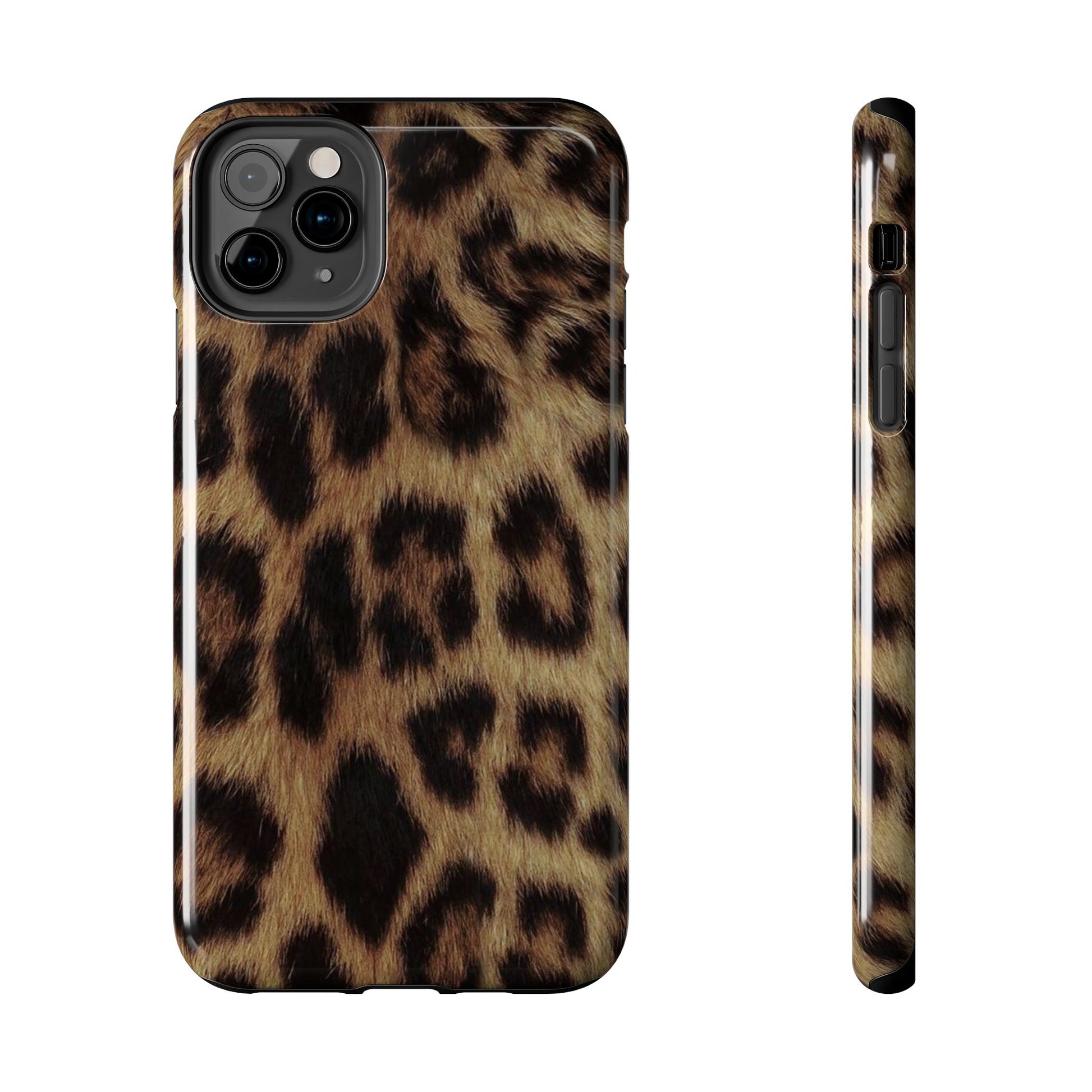 Leopard print  case