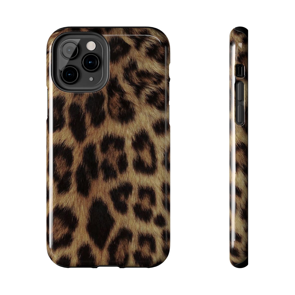 Leopard print  case