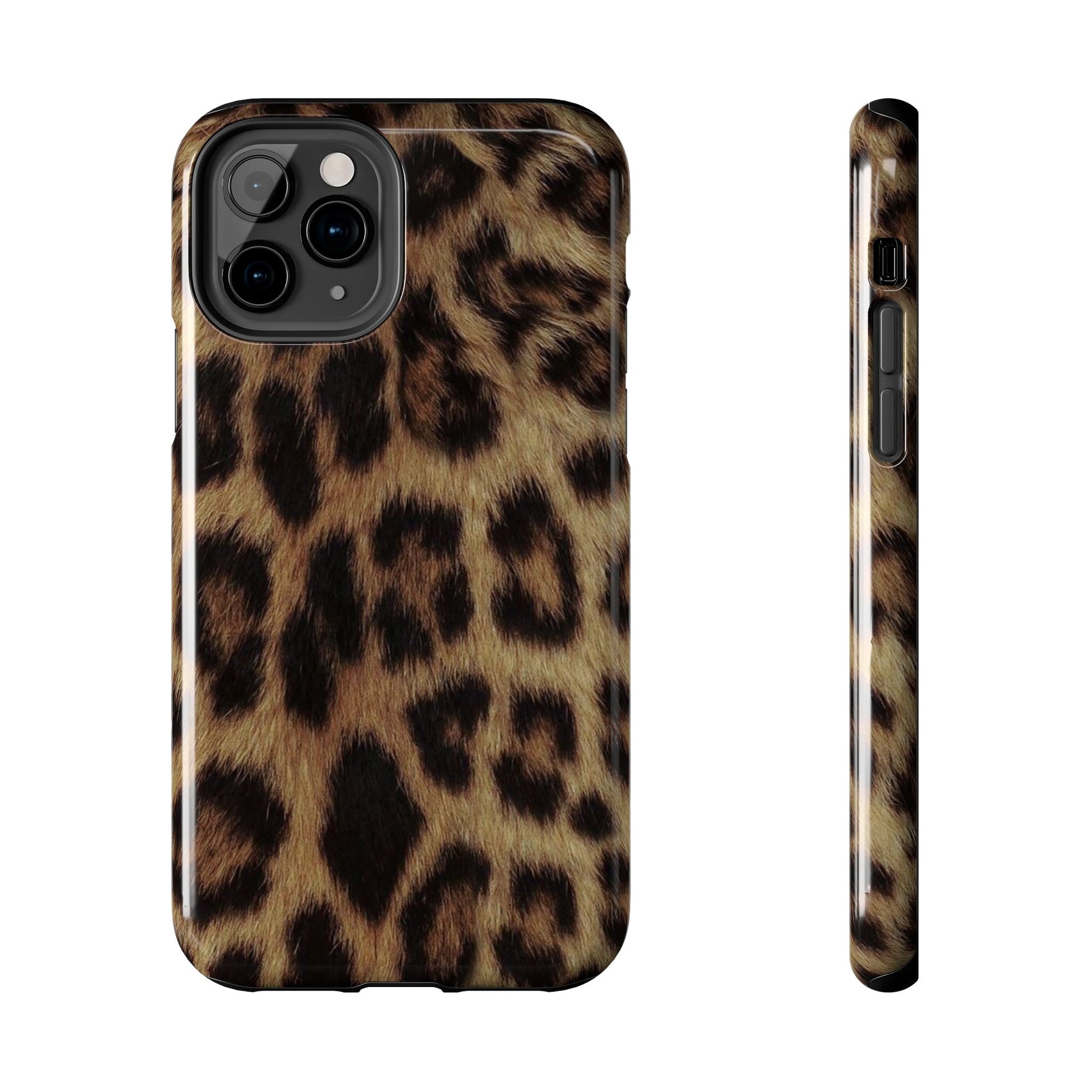Leopard print  case