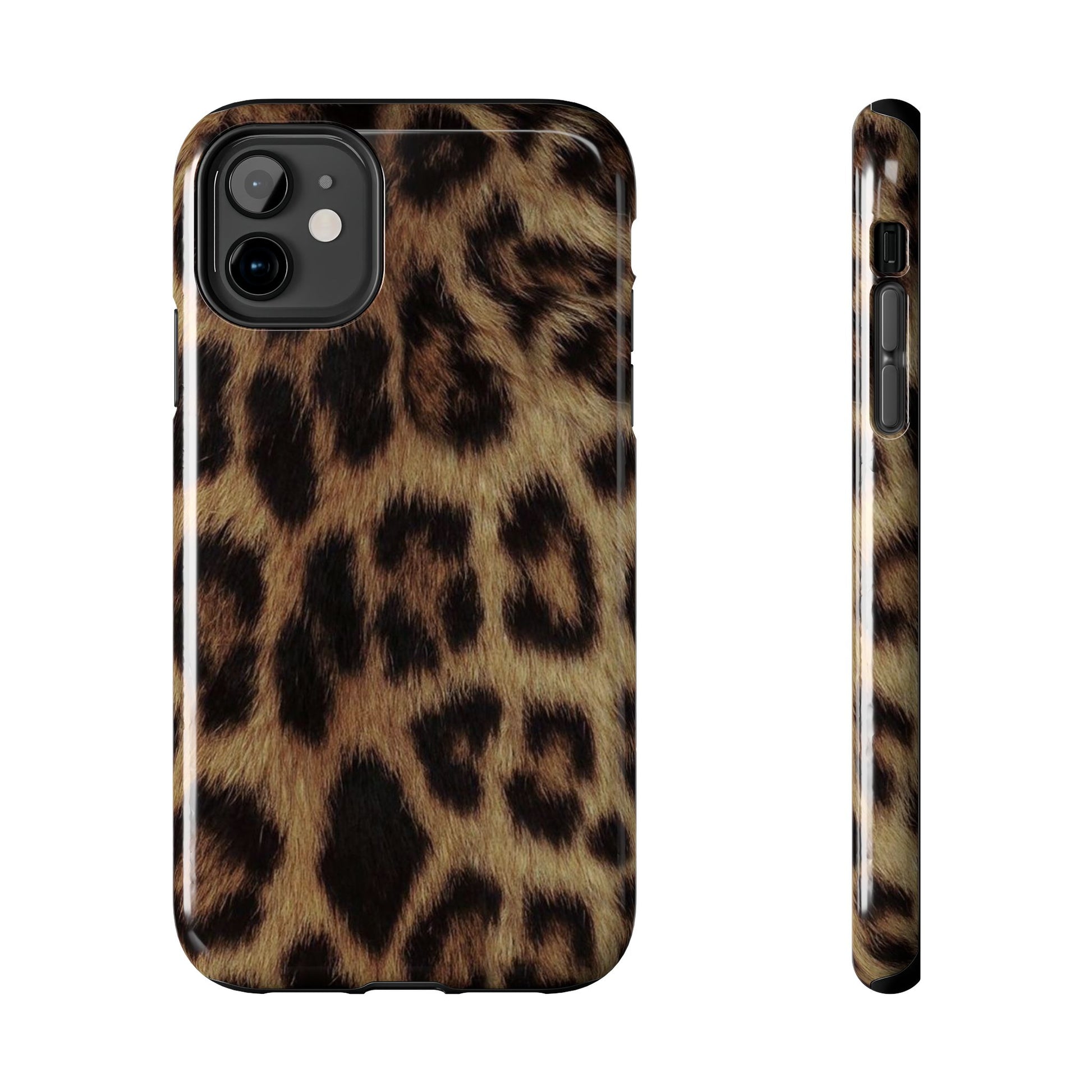 Leopard print  case