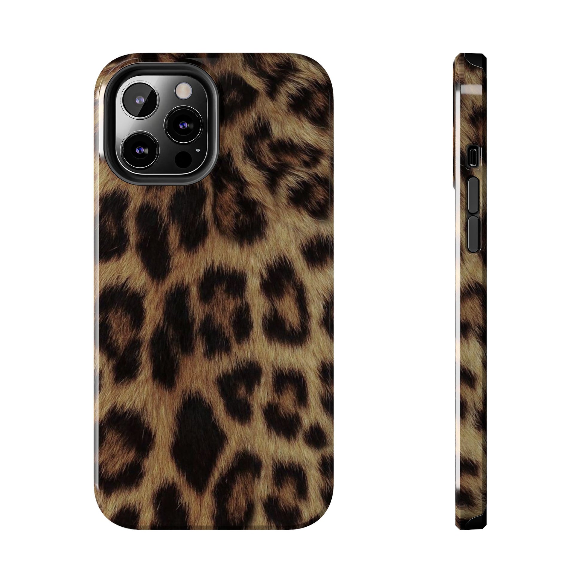 Leopard print  case