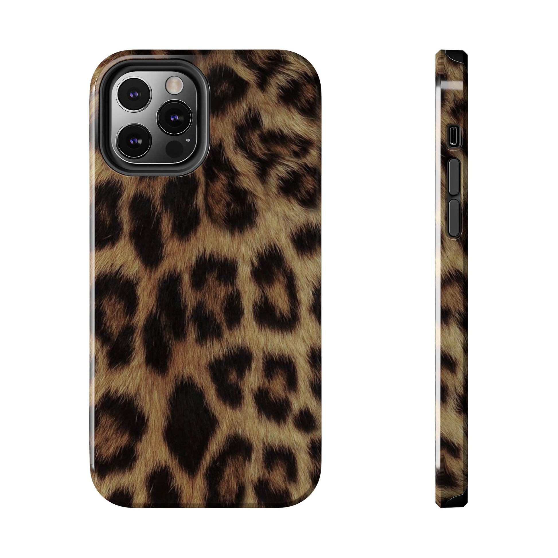 Leopard print  case