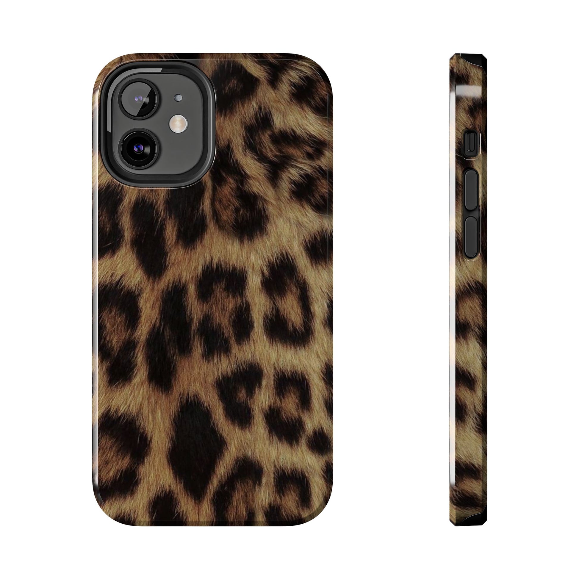 Leopard print  case