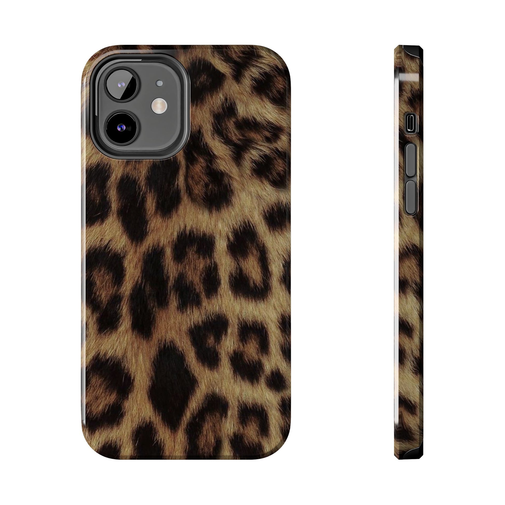 Leopard print  case