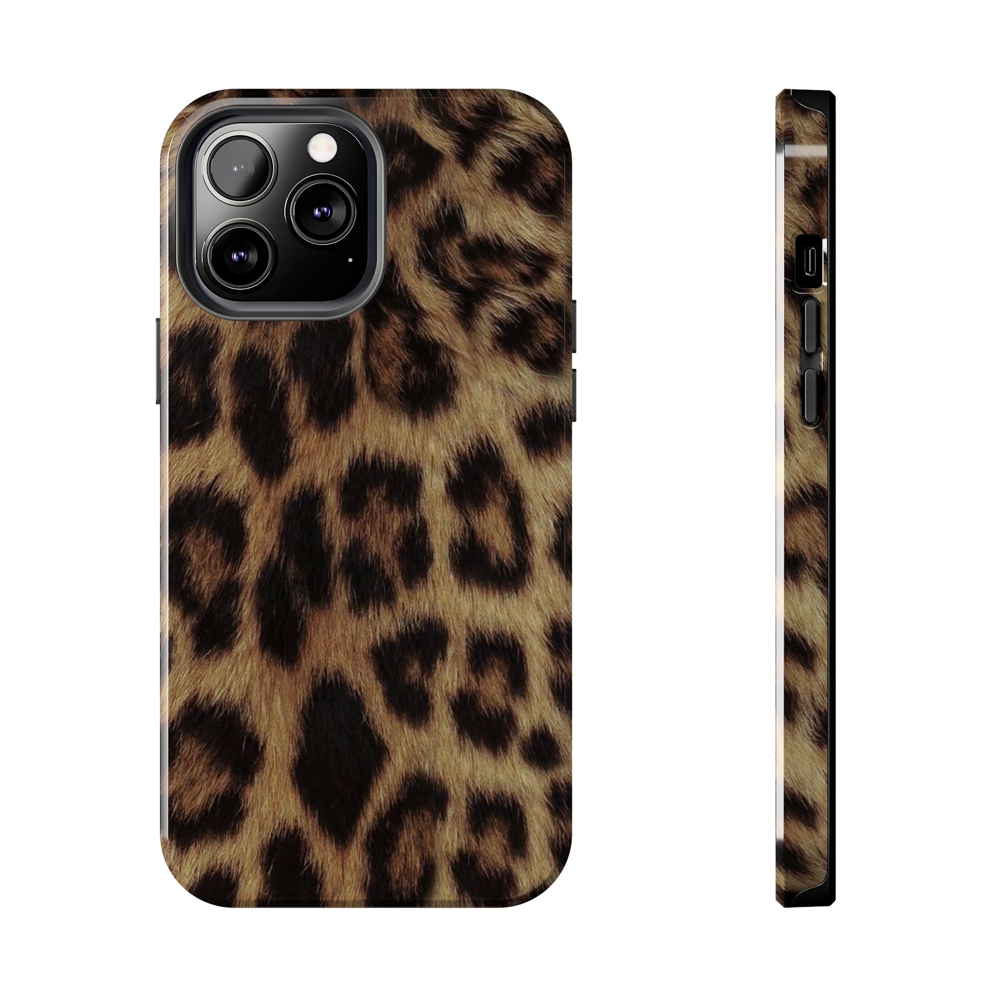 Leopard print  case